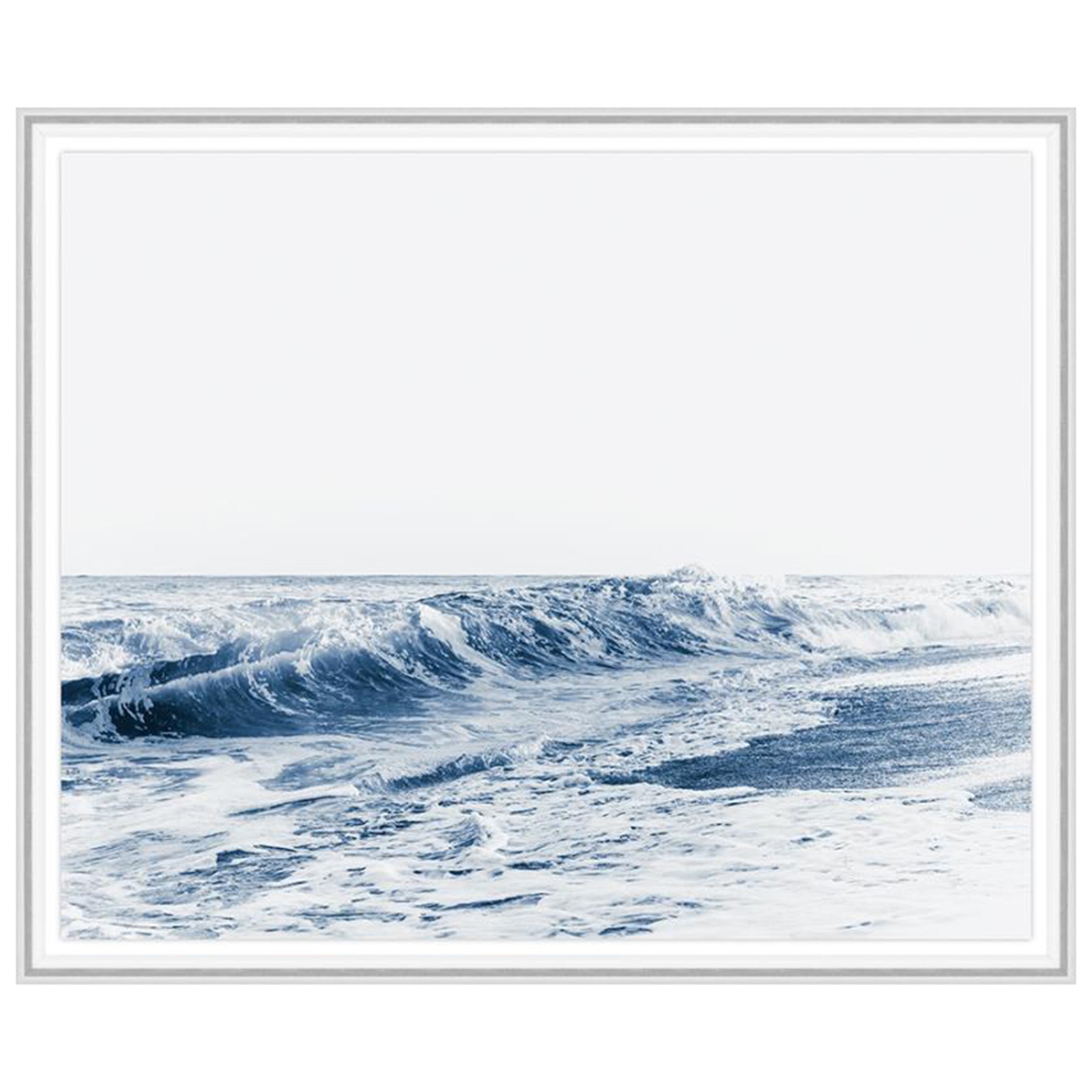 Waves (Barnegat Light, NJ) I