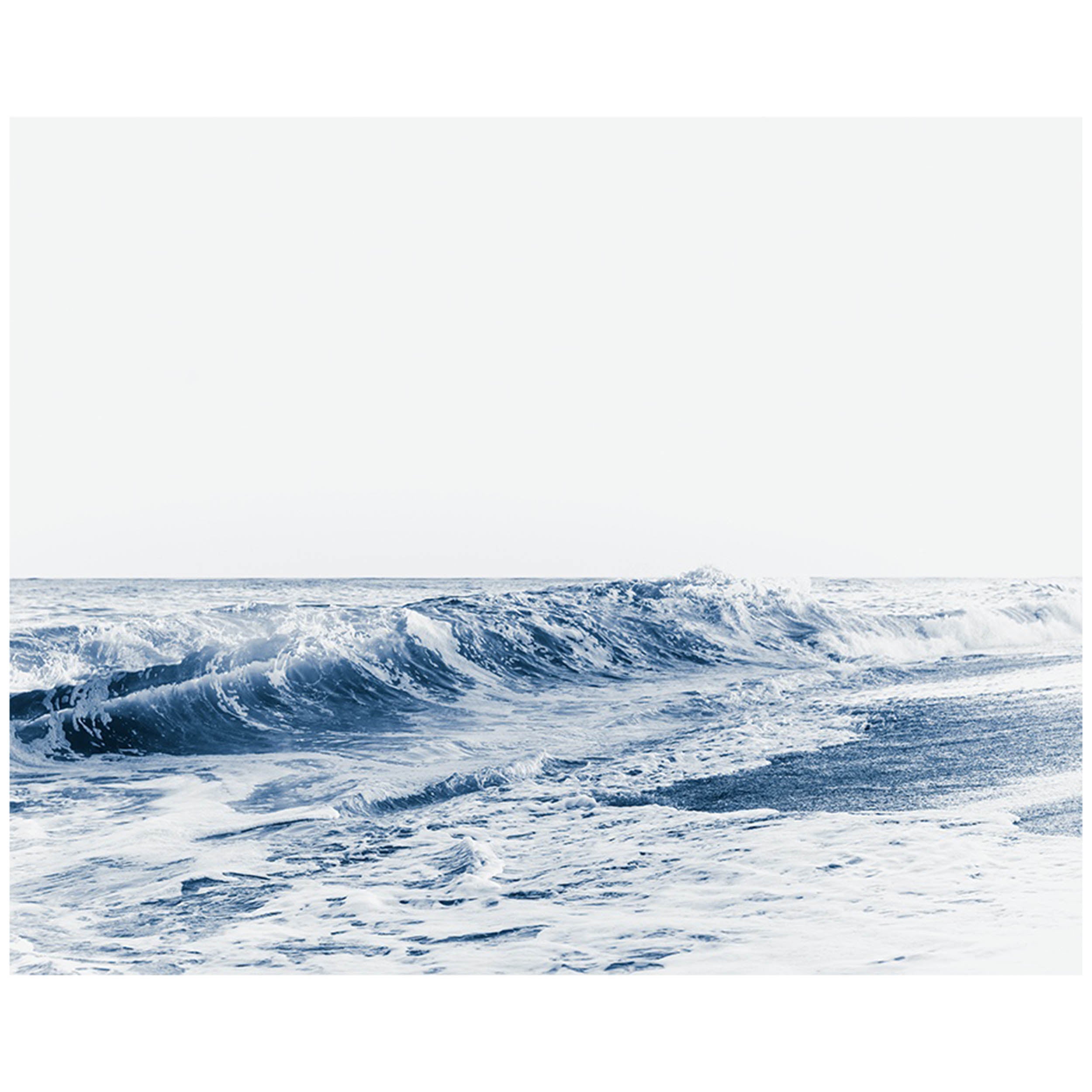 Waves (Barnegat Light, NJ) I