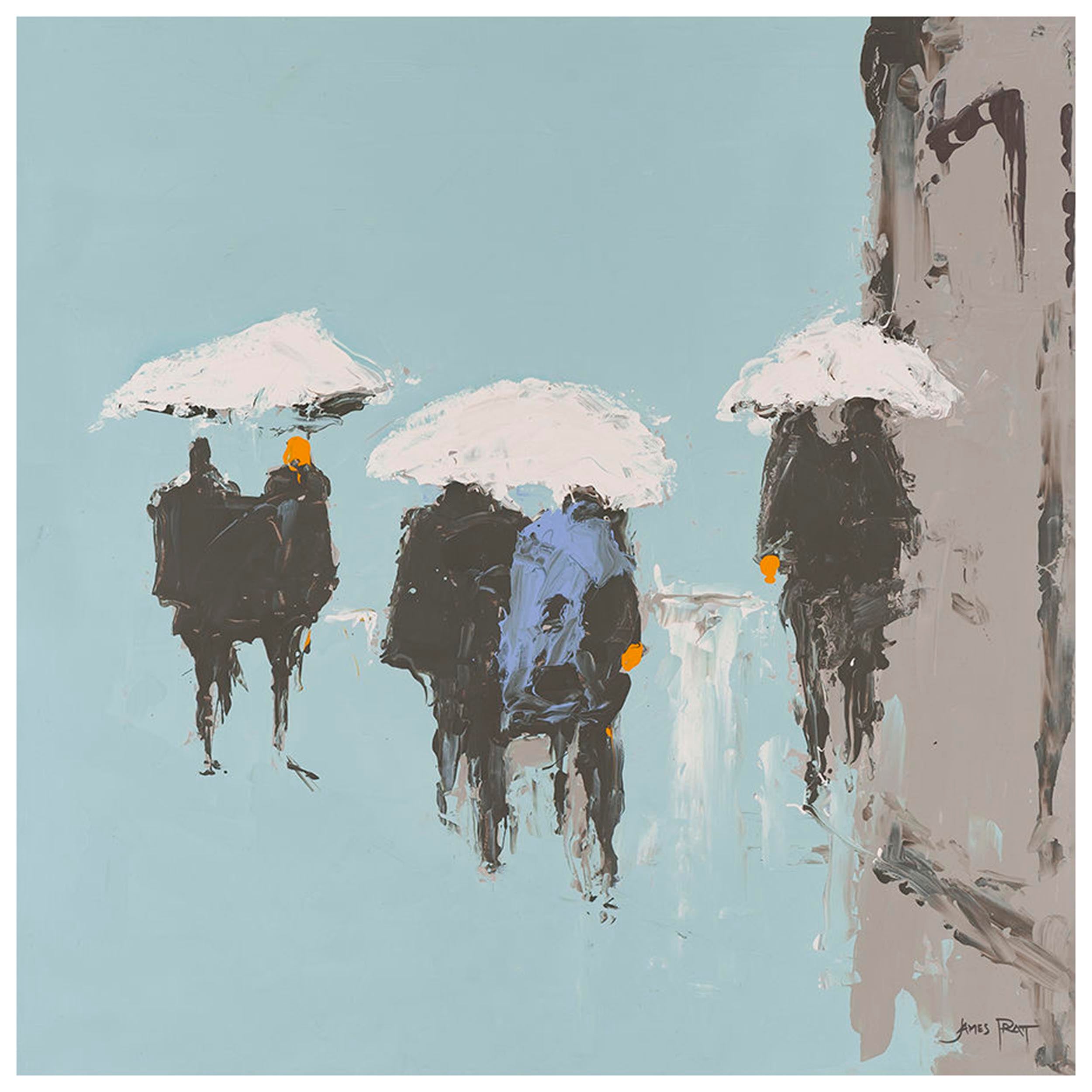 Umbrella Day