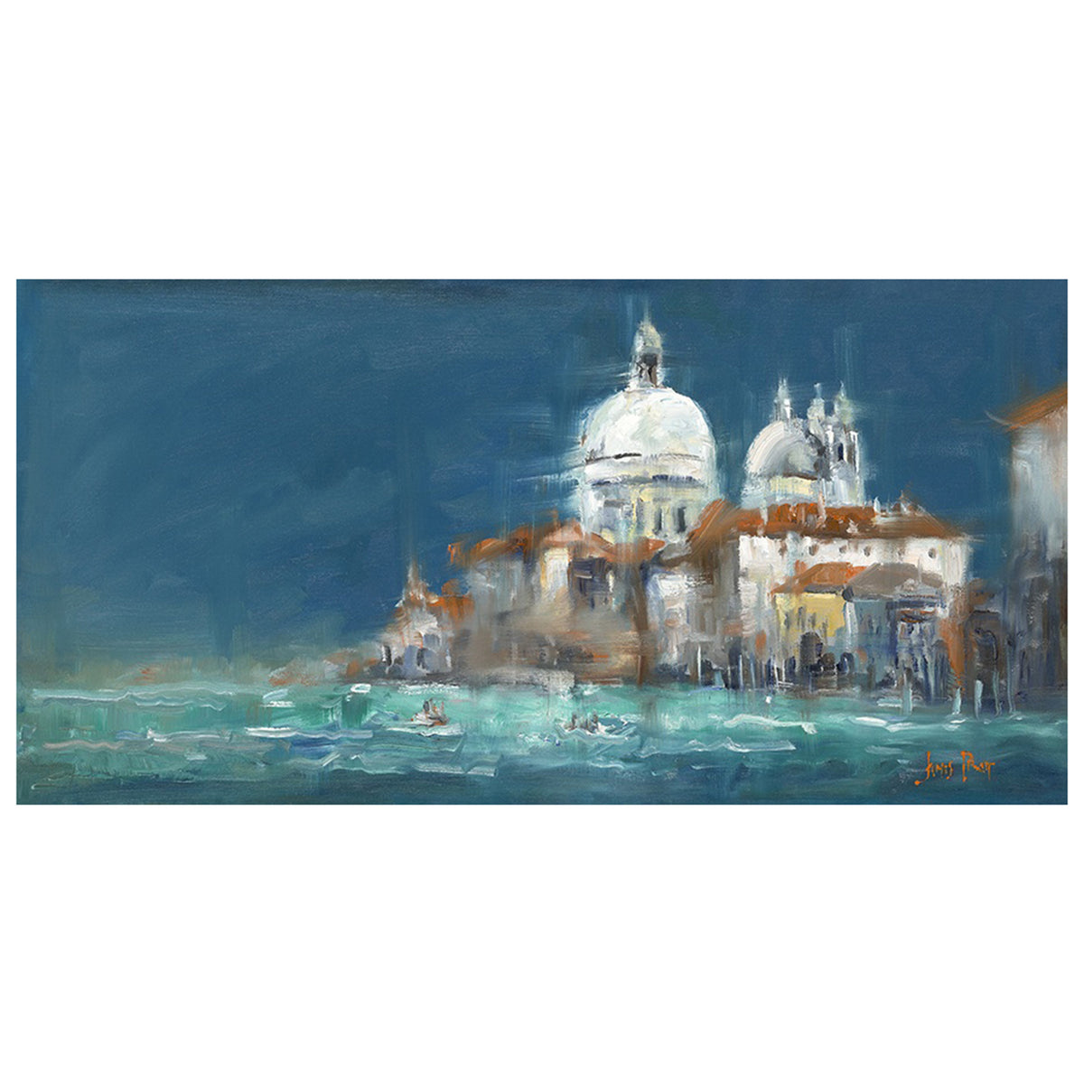 Grand Canal Venice