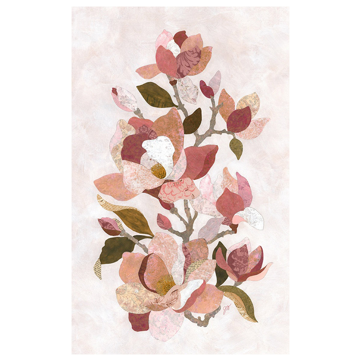 Magnolia I