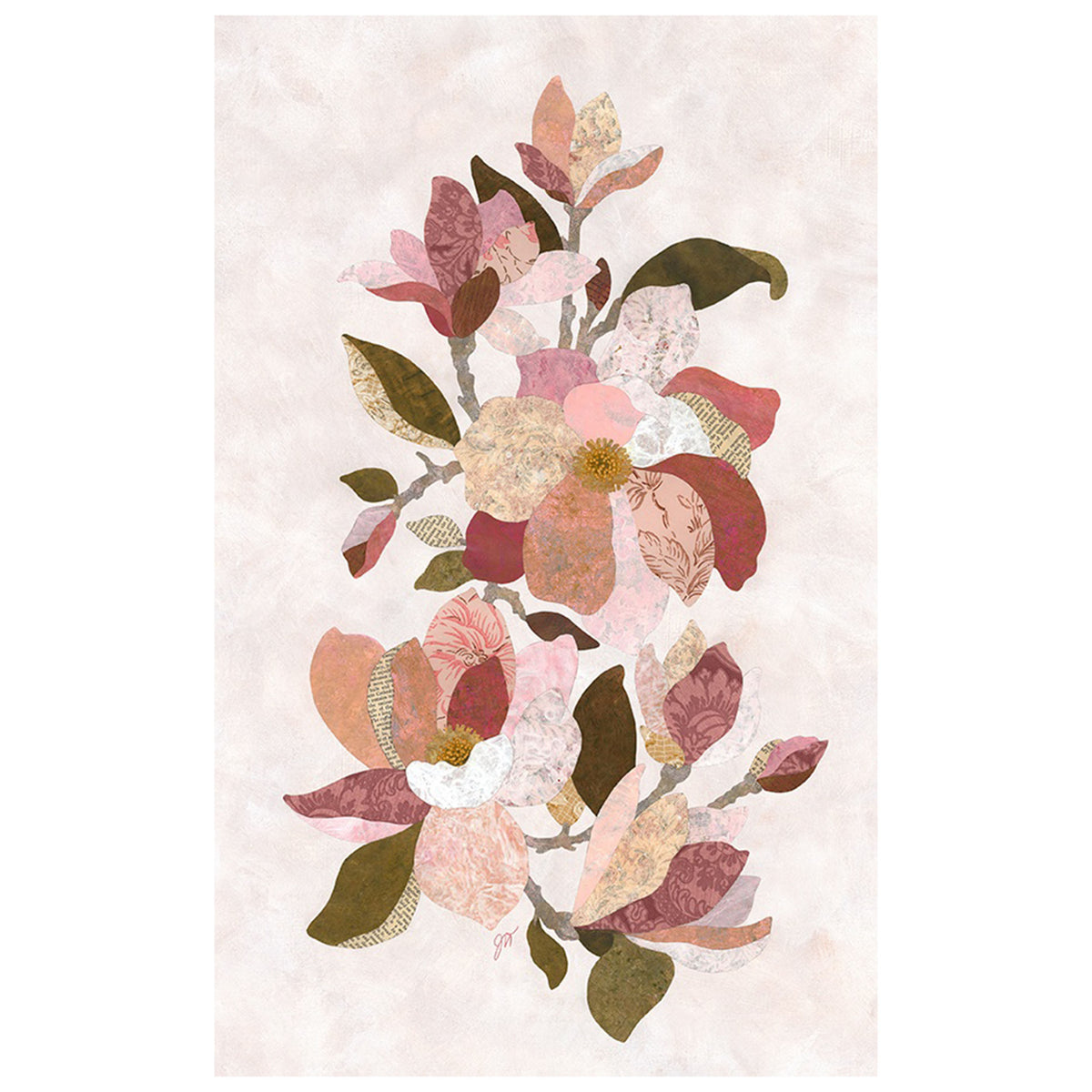 Magnolia II
