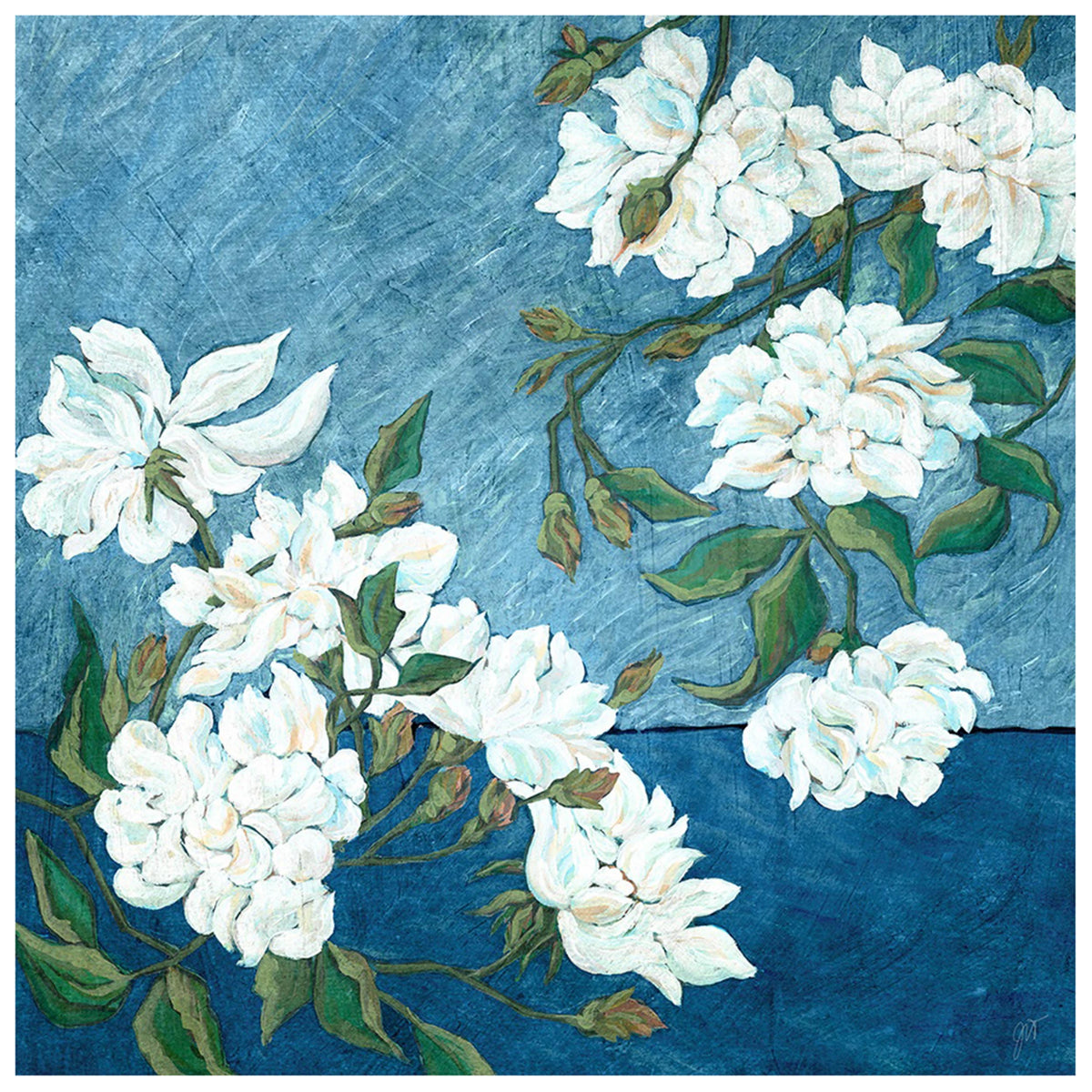 Vincent Squared I