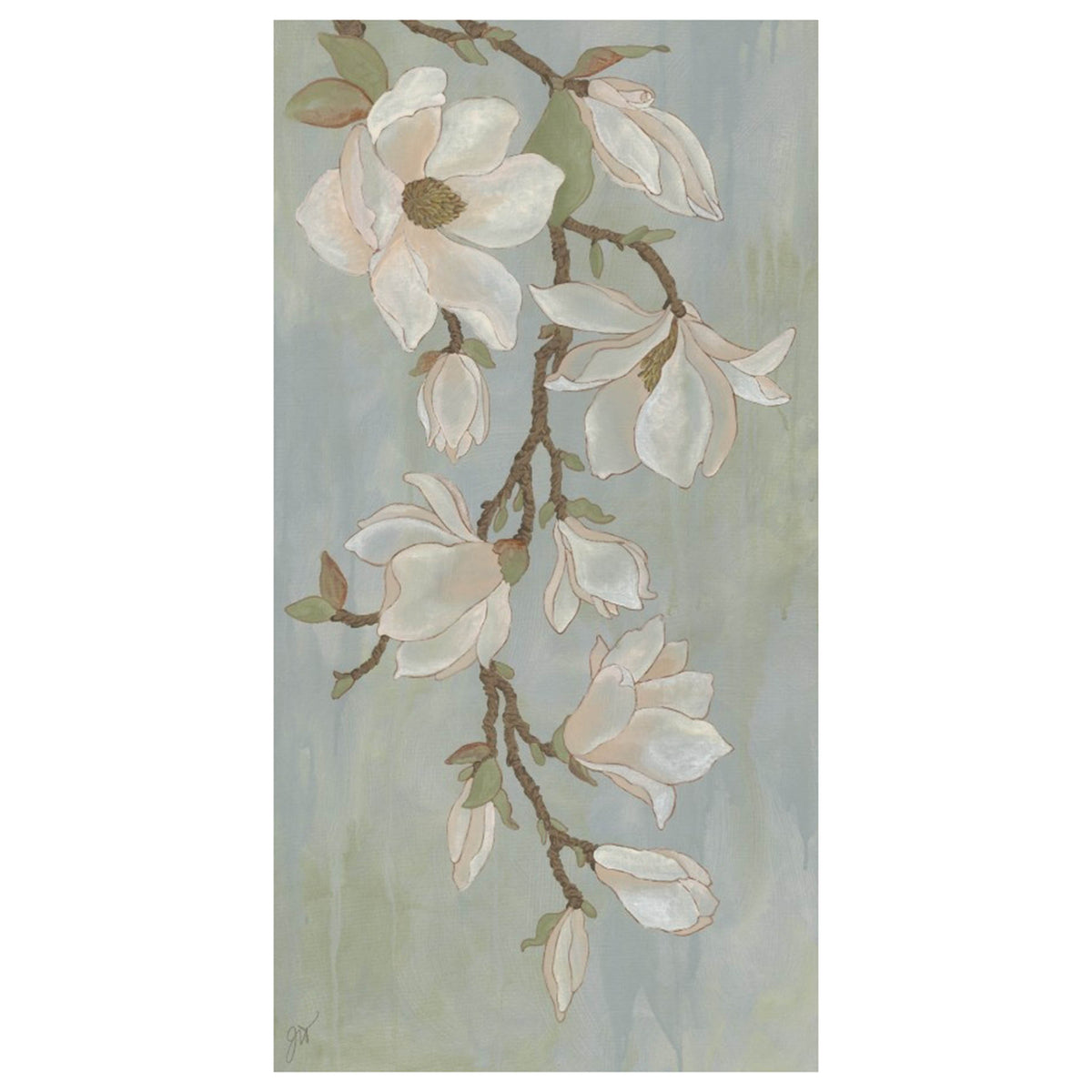 Southern Blooms I