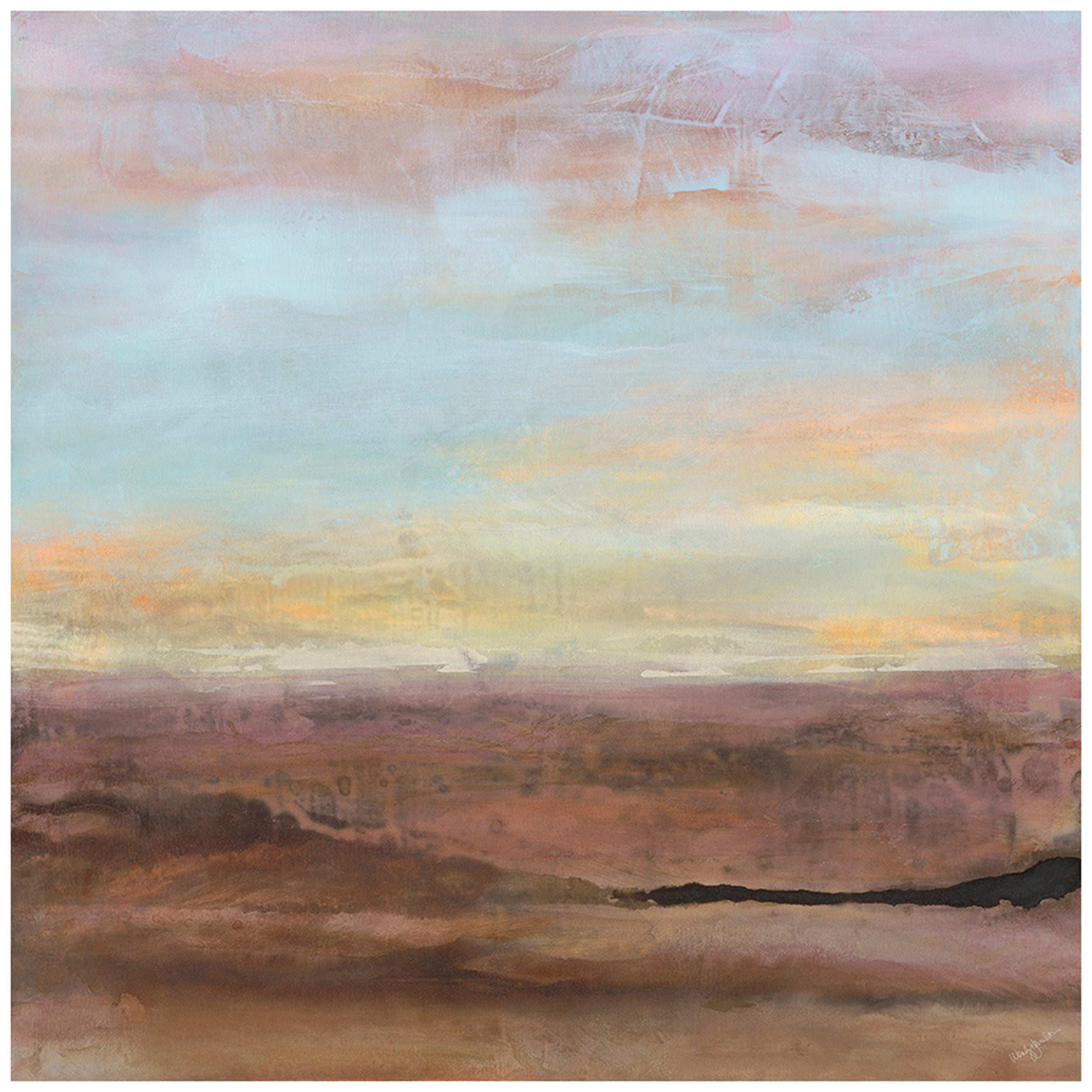 Big Sky I