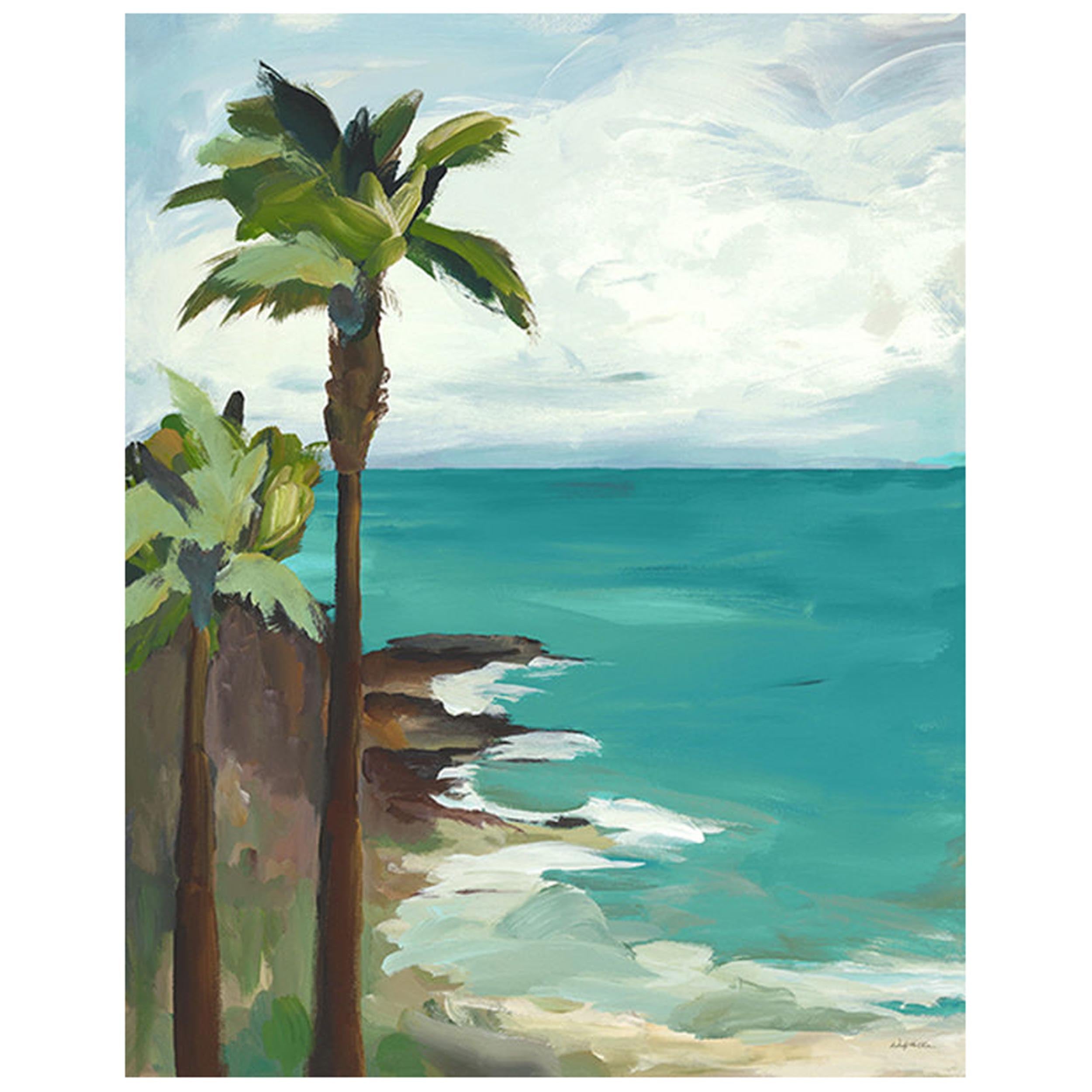 Lover's Beach I
