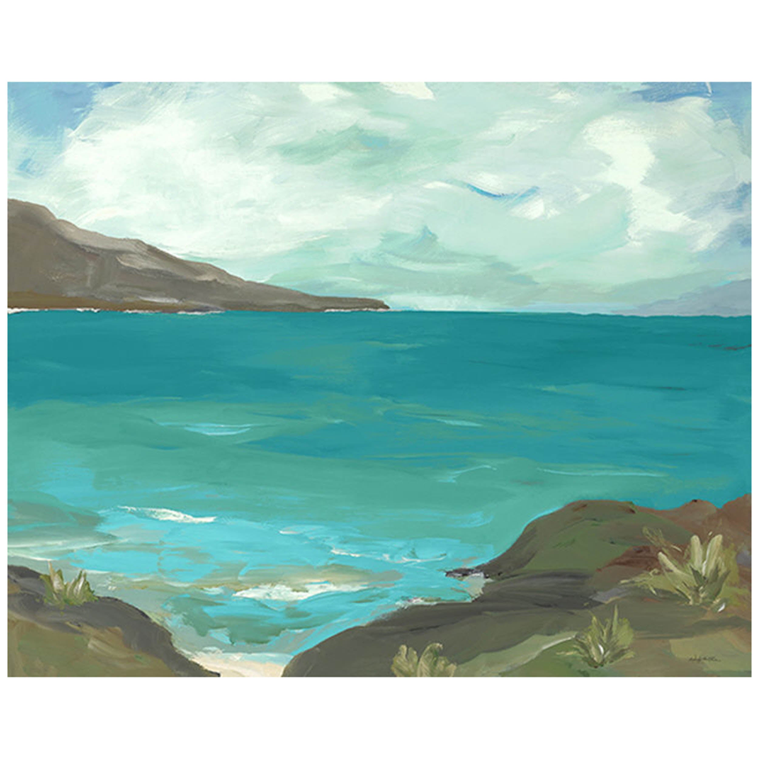 Baja Seaside
