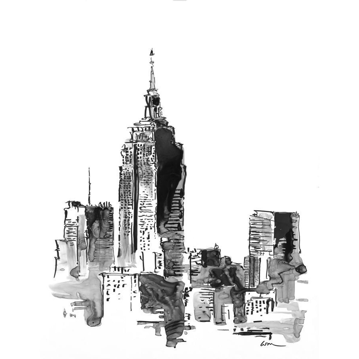New York