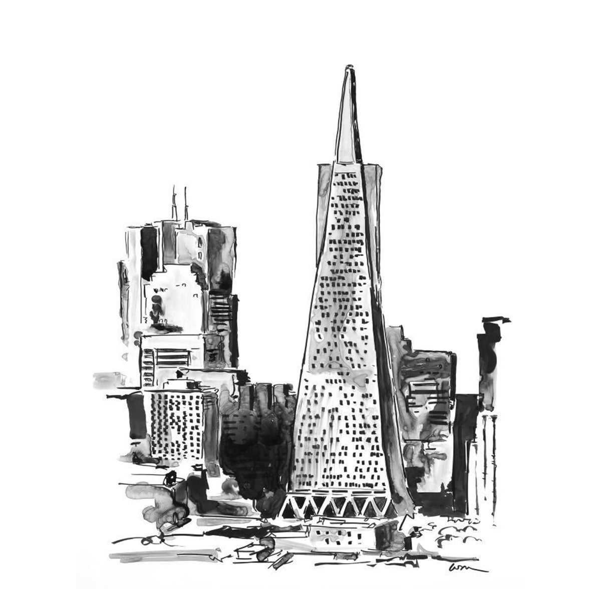 San Francisco