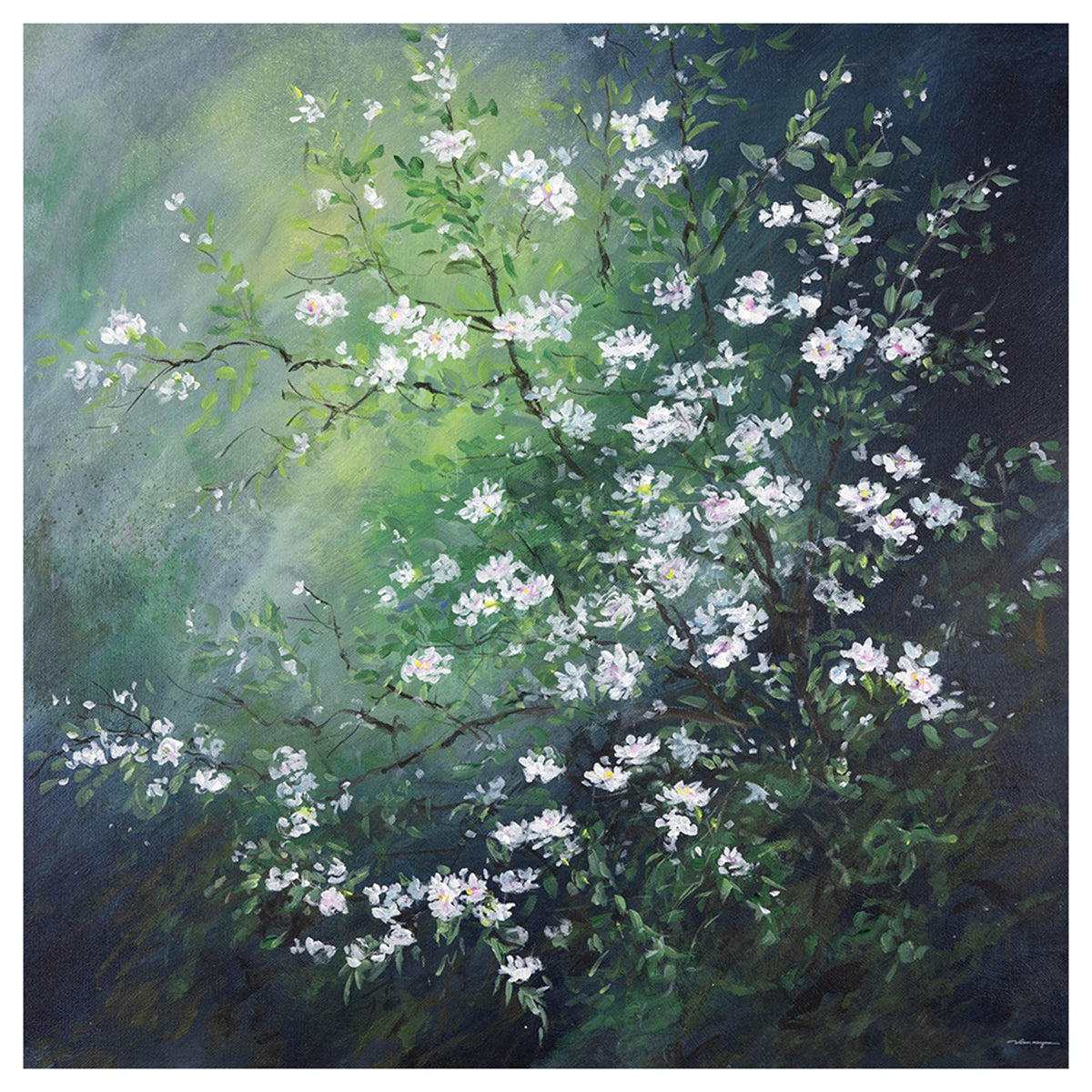 Sweet Fragrance