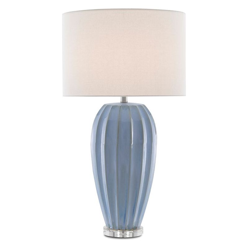 Bluestar Table Lamp