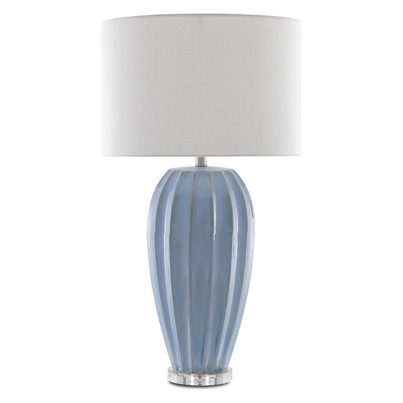 Bluestar Table Lamp