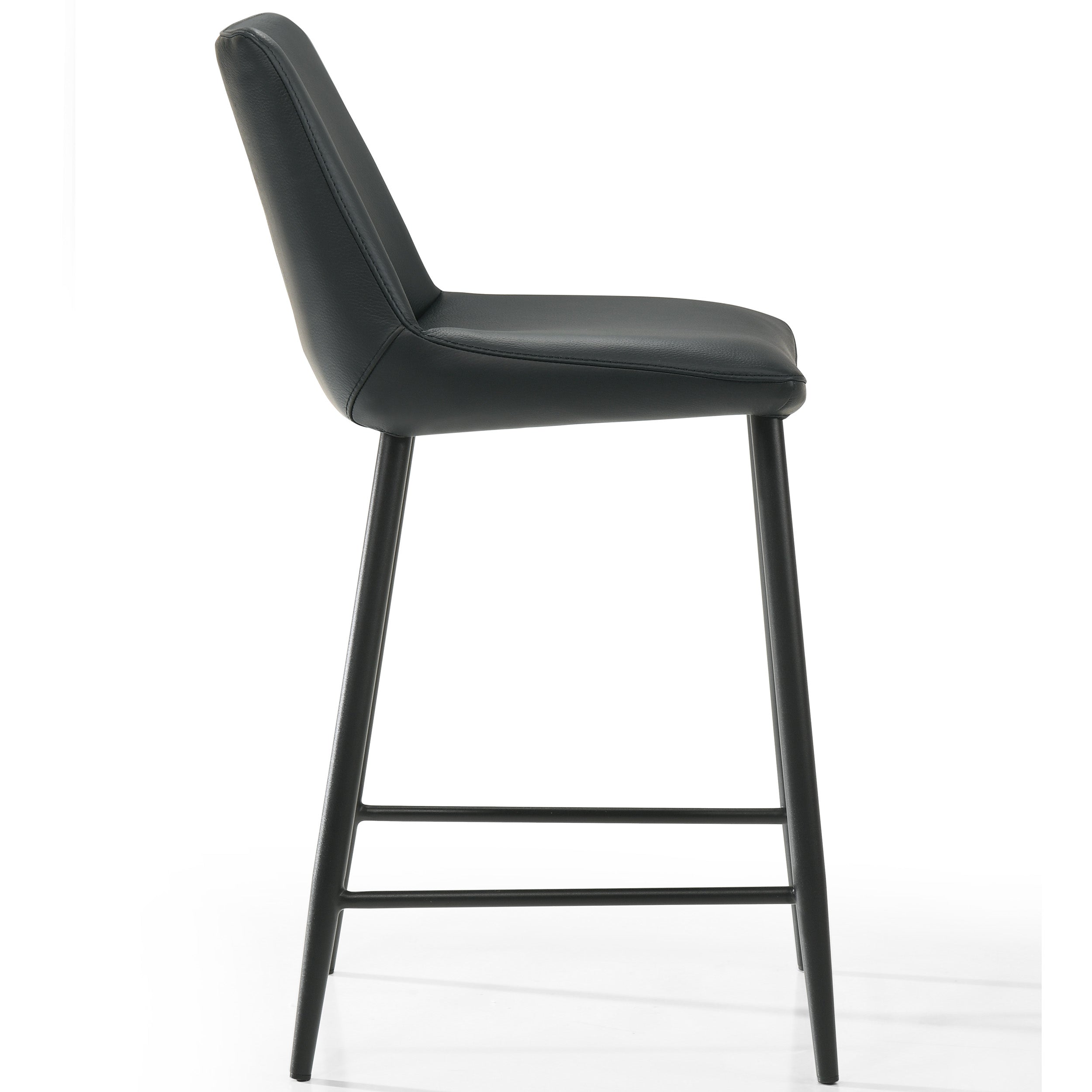 Pia 61055KM Stool, Black