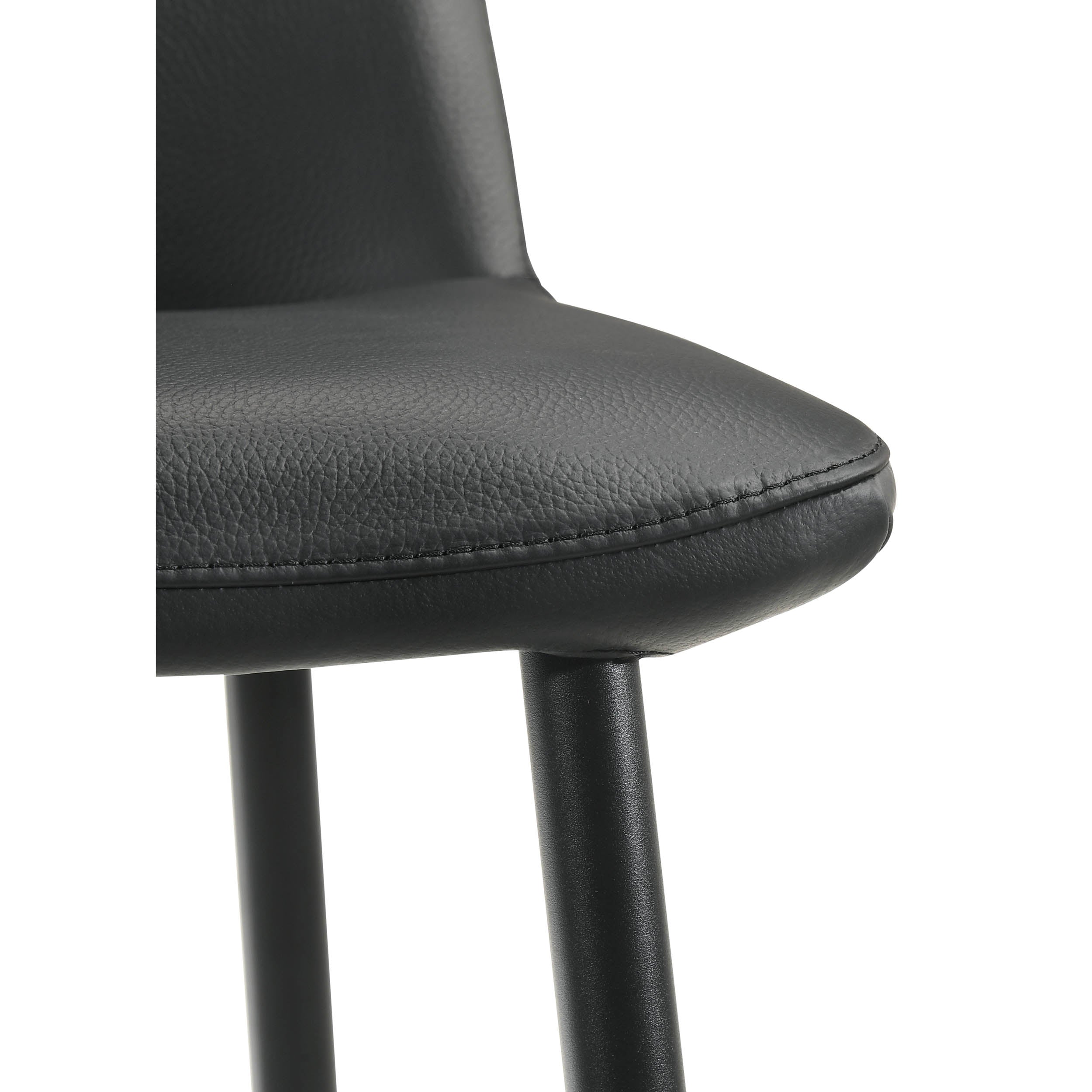 Pia 61055KM Stool, Black