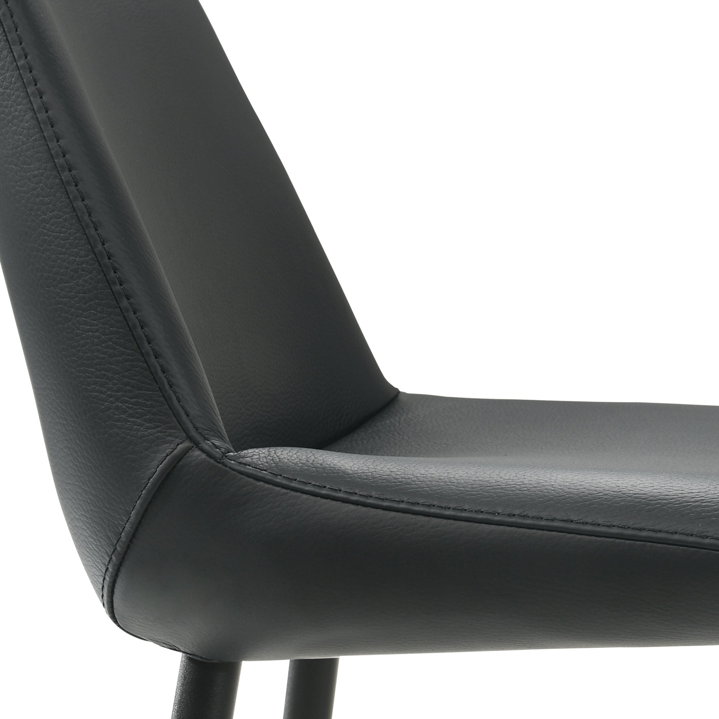Pia 61055KM Stool, Black