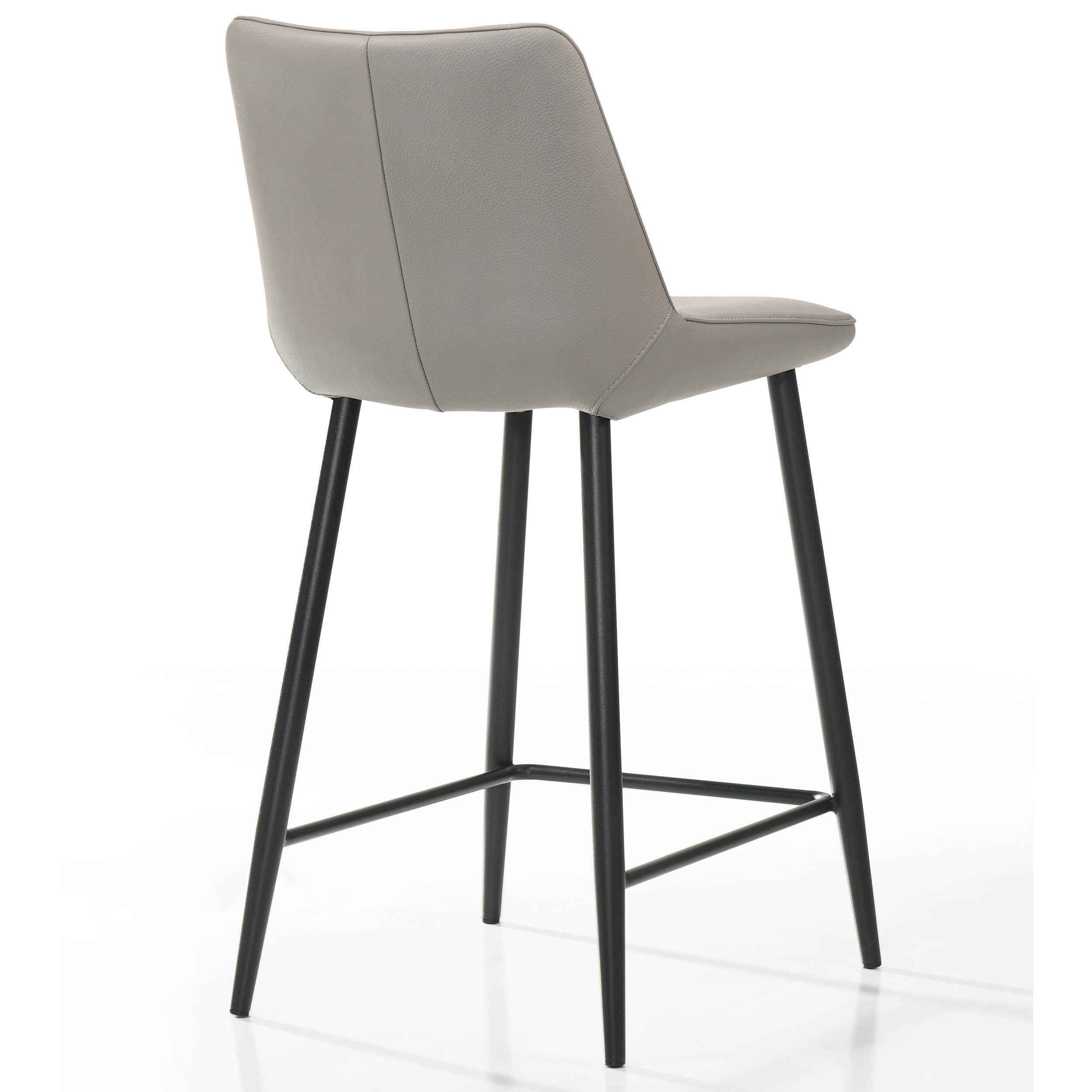 Pia 61055KM Stool, Smooky