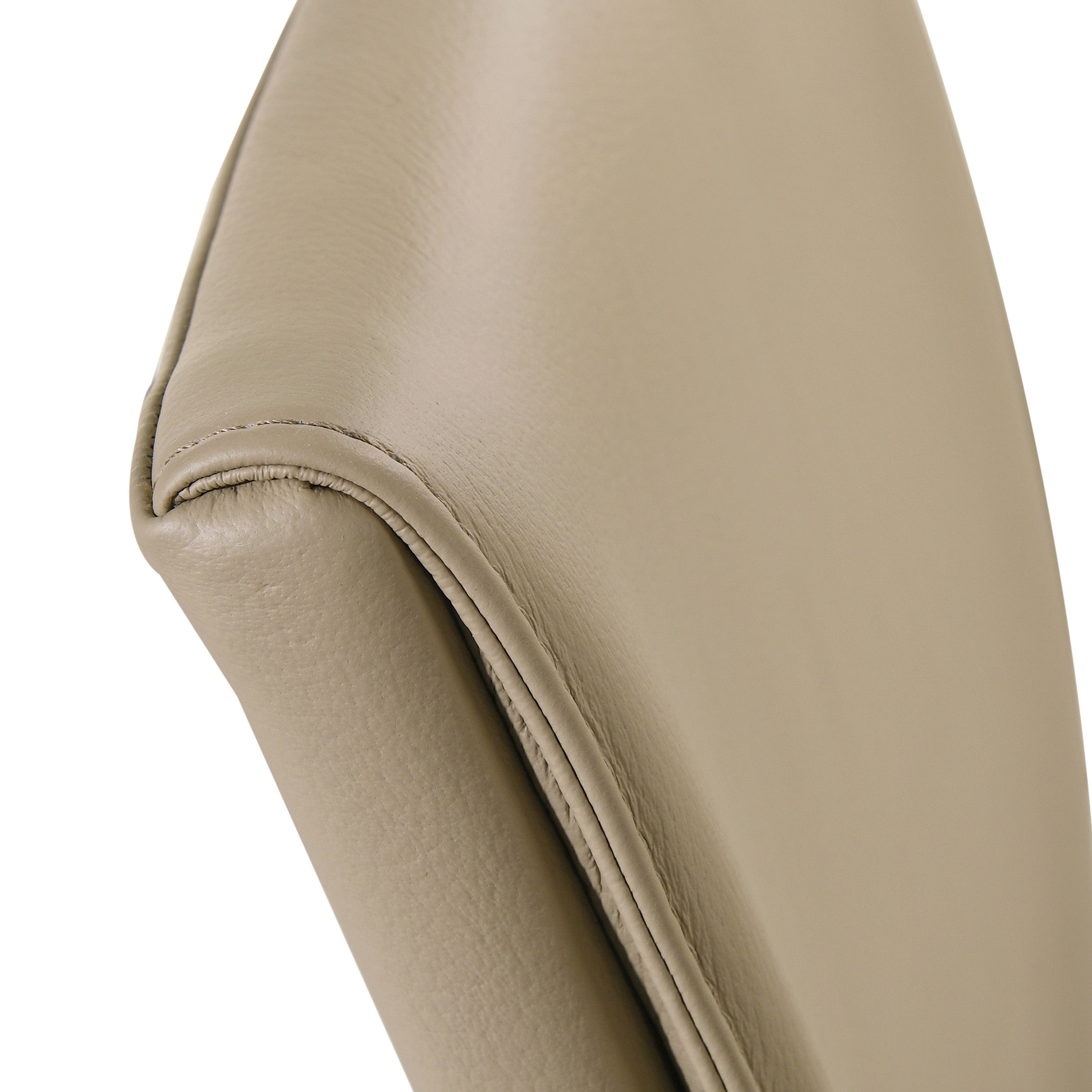 Bonn 6876L Dining Chair, Light Mocha, Set of 2