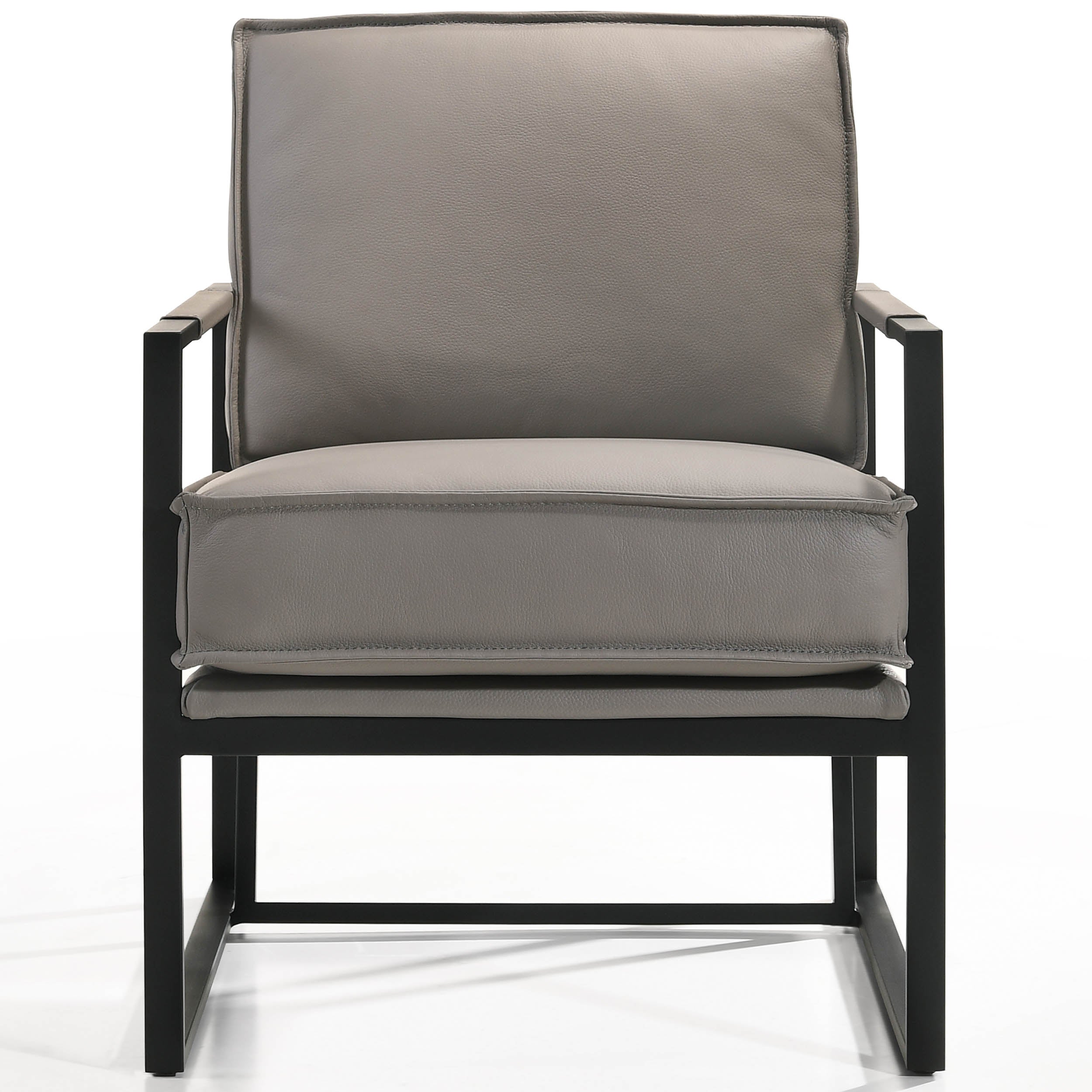 Boca 6904 Occasional Chair, Smooky