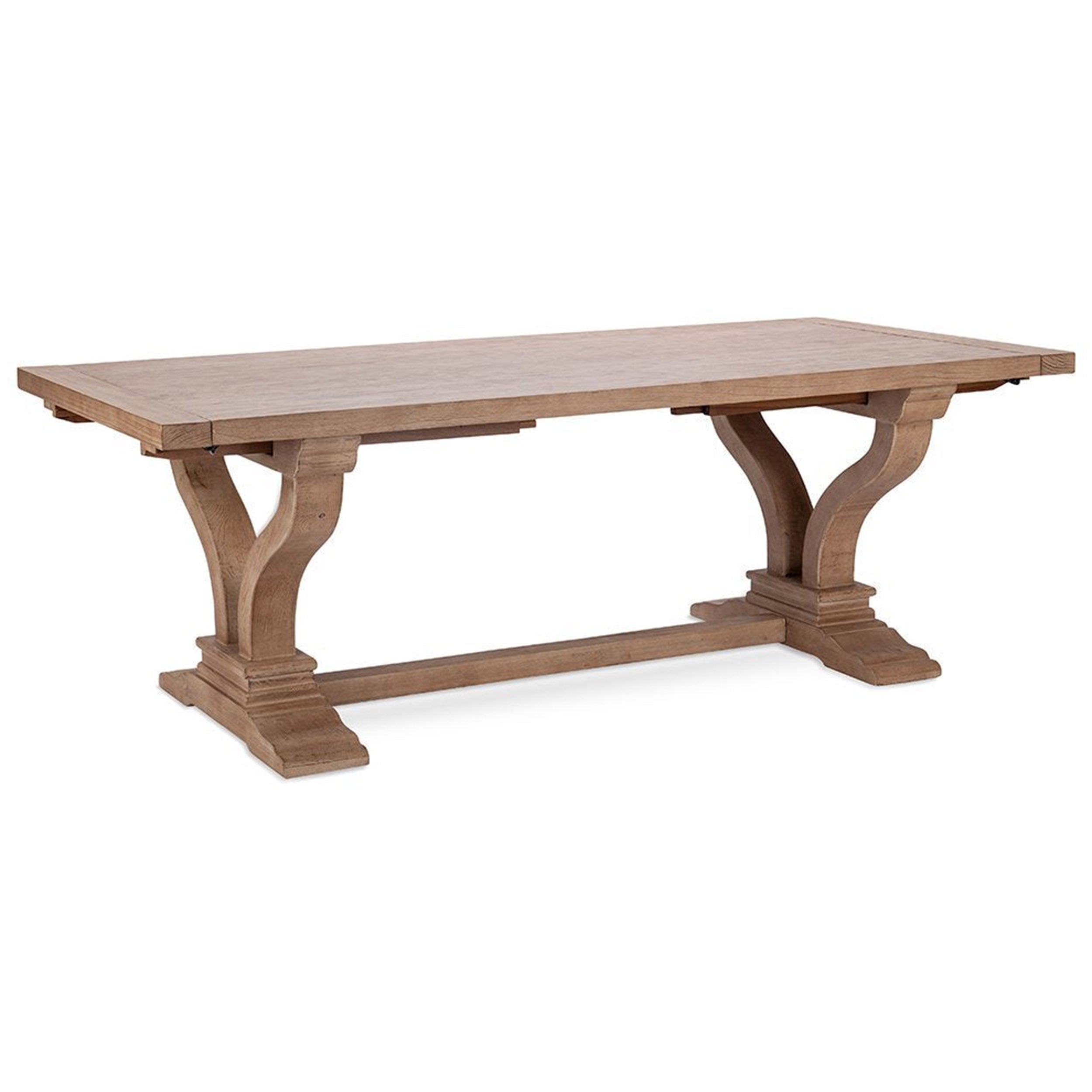 Alexander, Distressed Brown