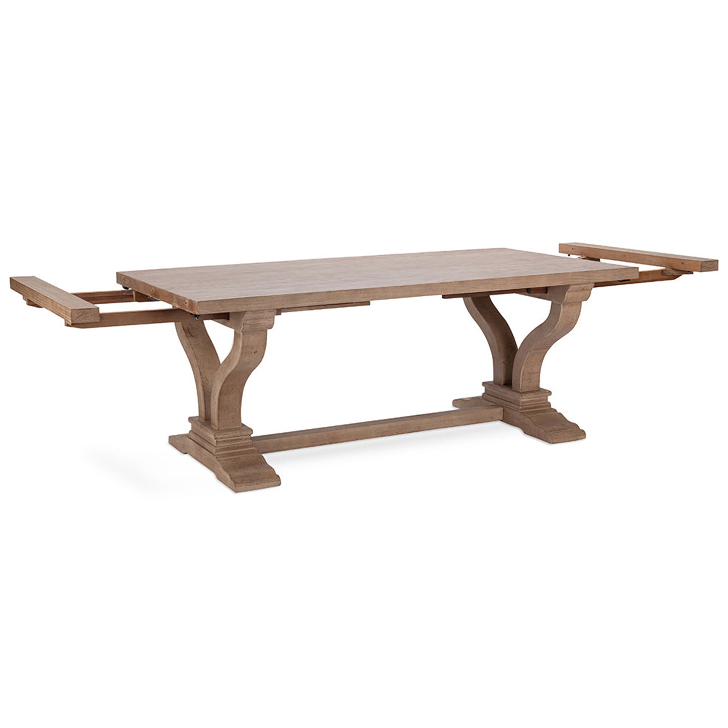 Alexander, Distressed Brown