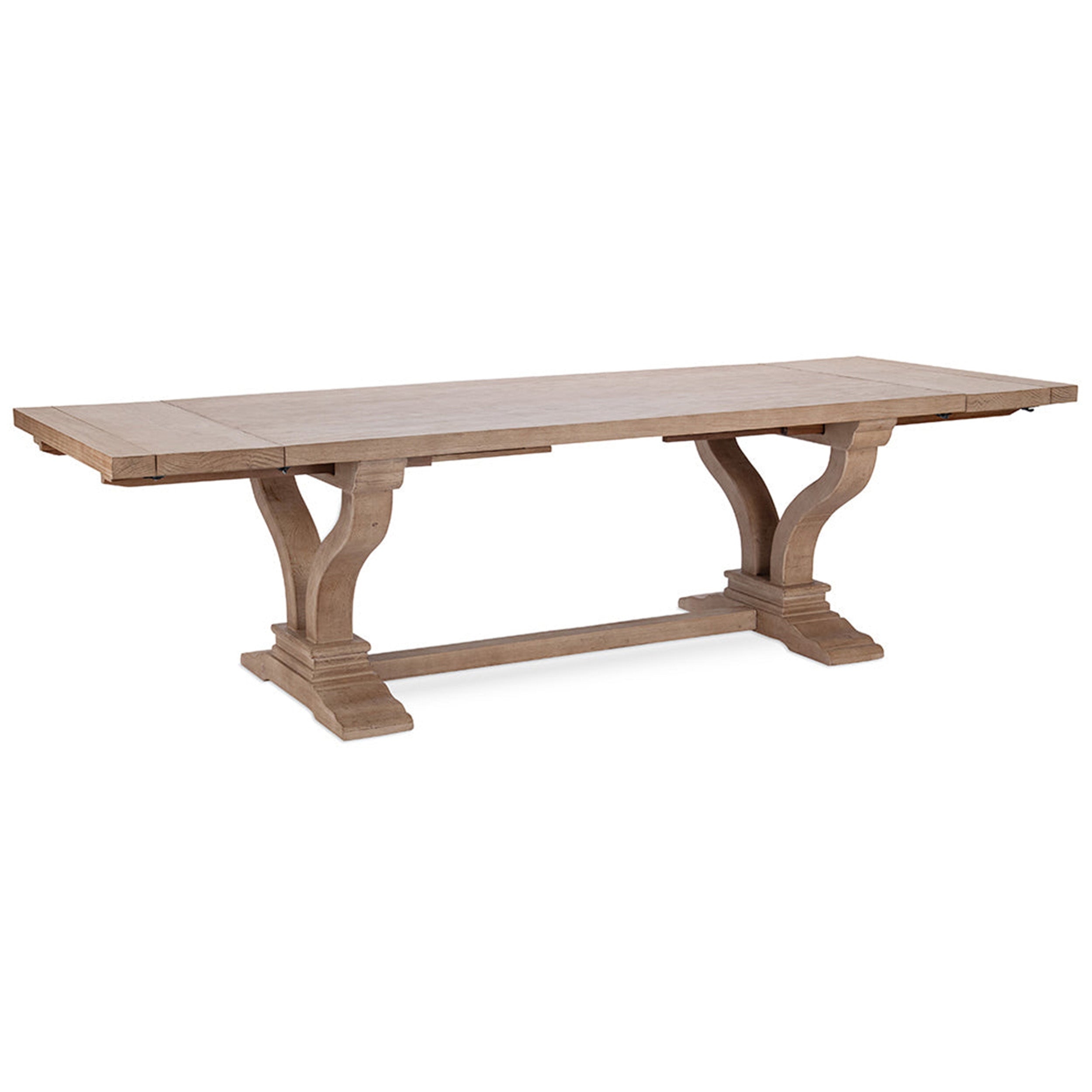 Alexander, Distressed Brown
