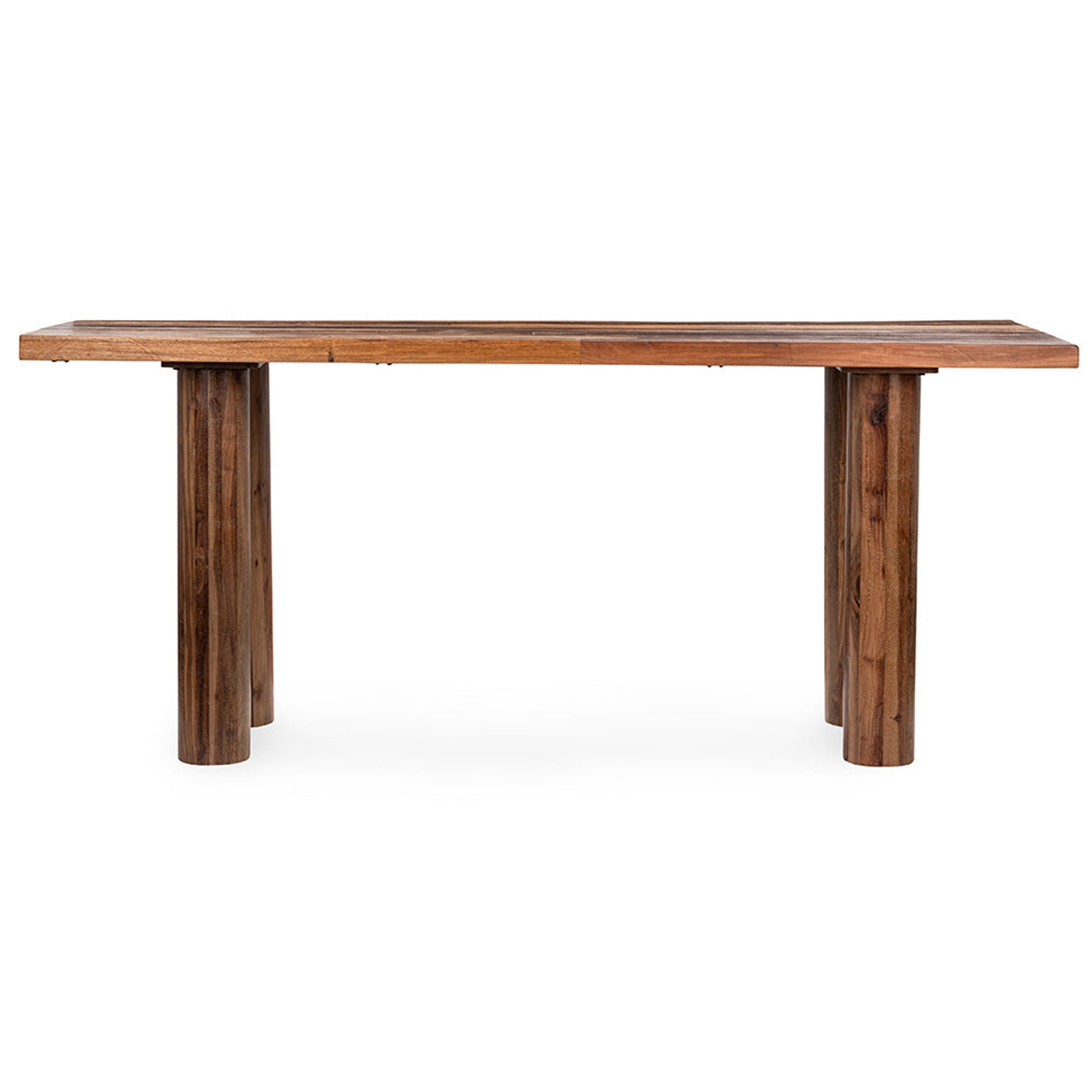 Alto Counter Table, Black