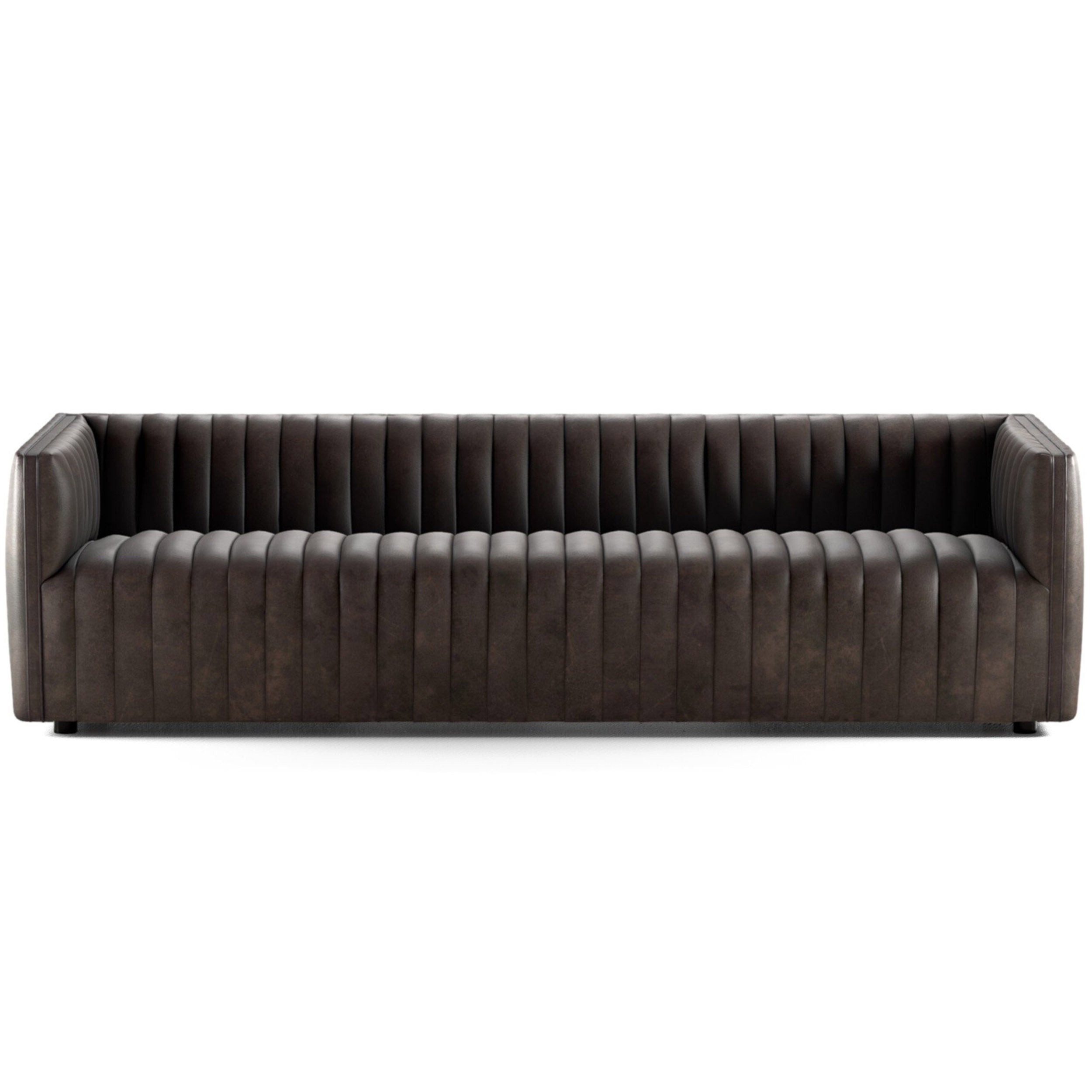 Augustine Sofa, Deacon Wolf