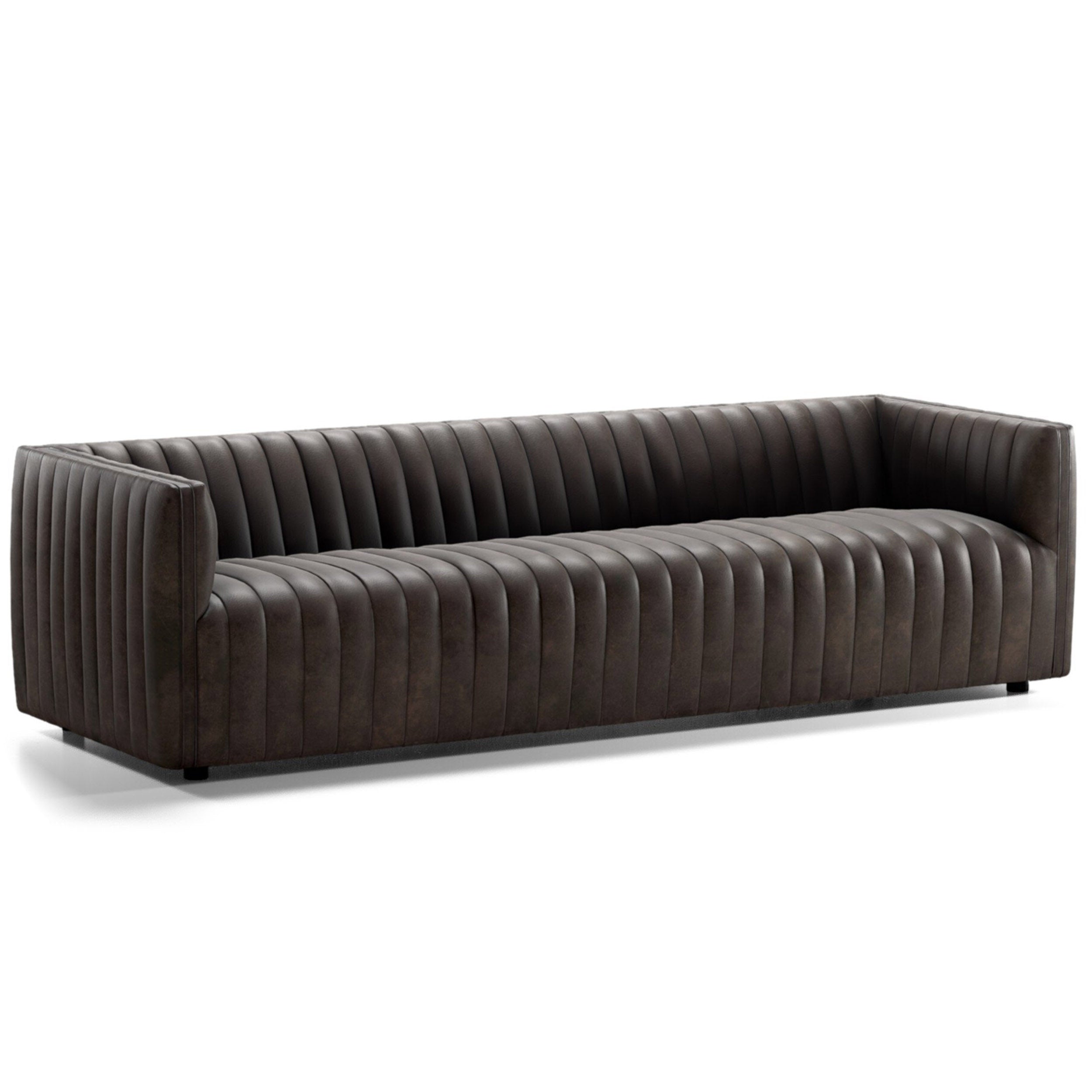 Augustine Sofa, Deacon Wolf