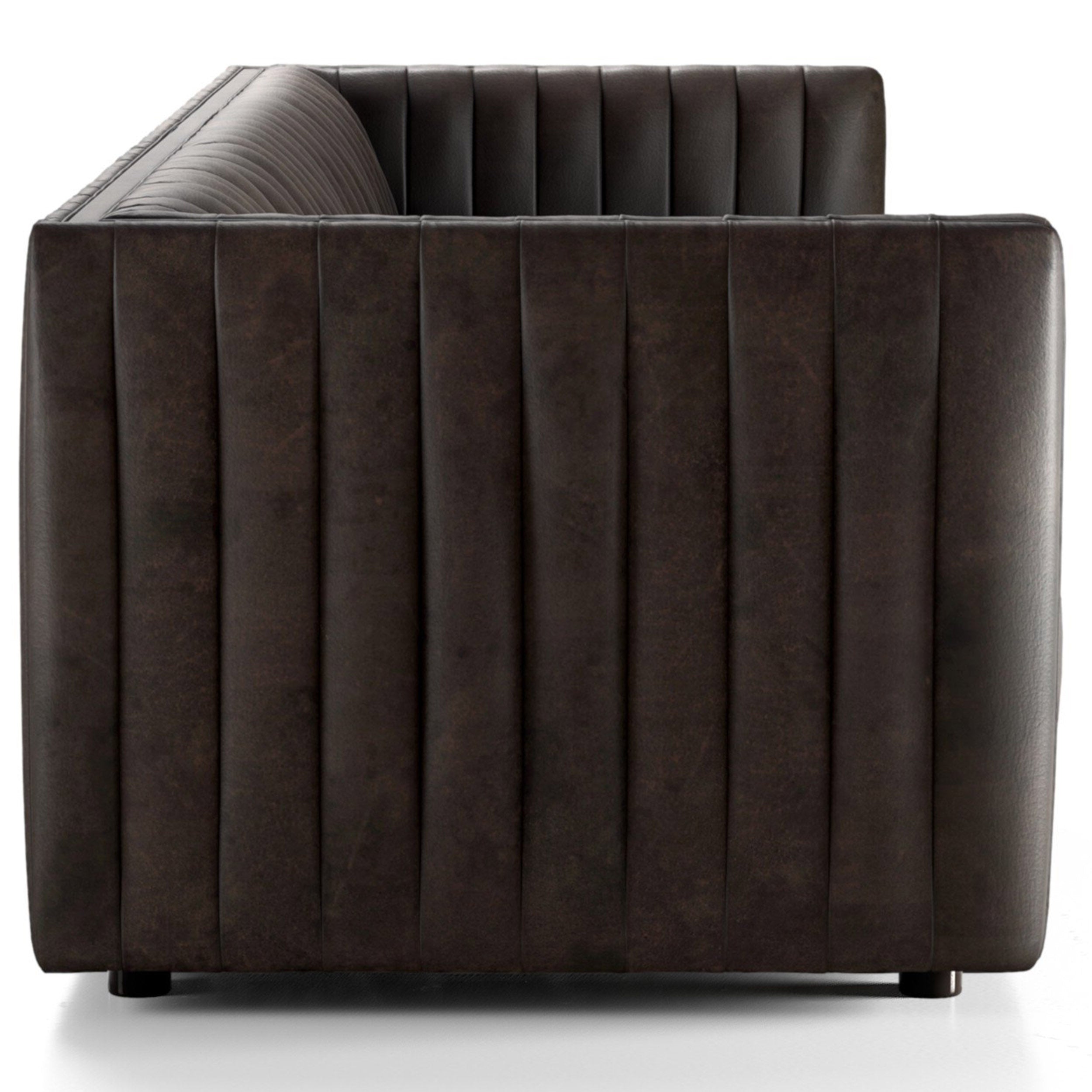Augustine Sofa, Deacon Wolf
