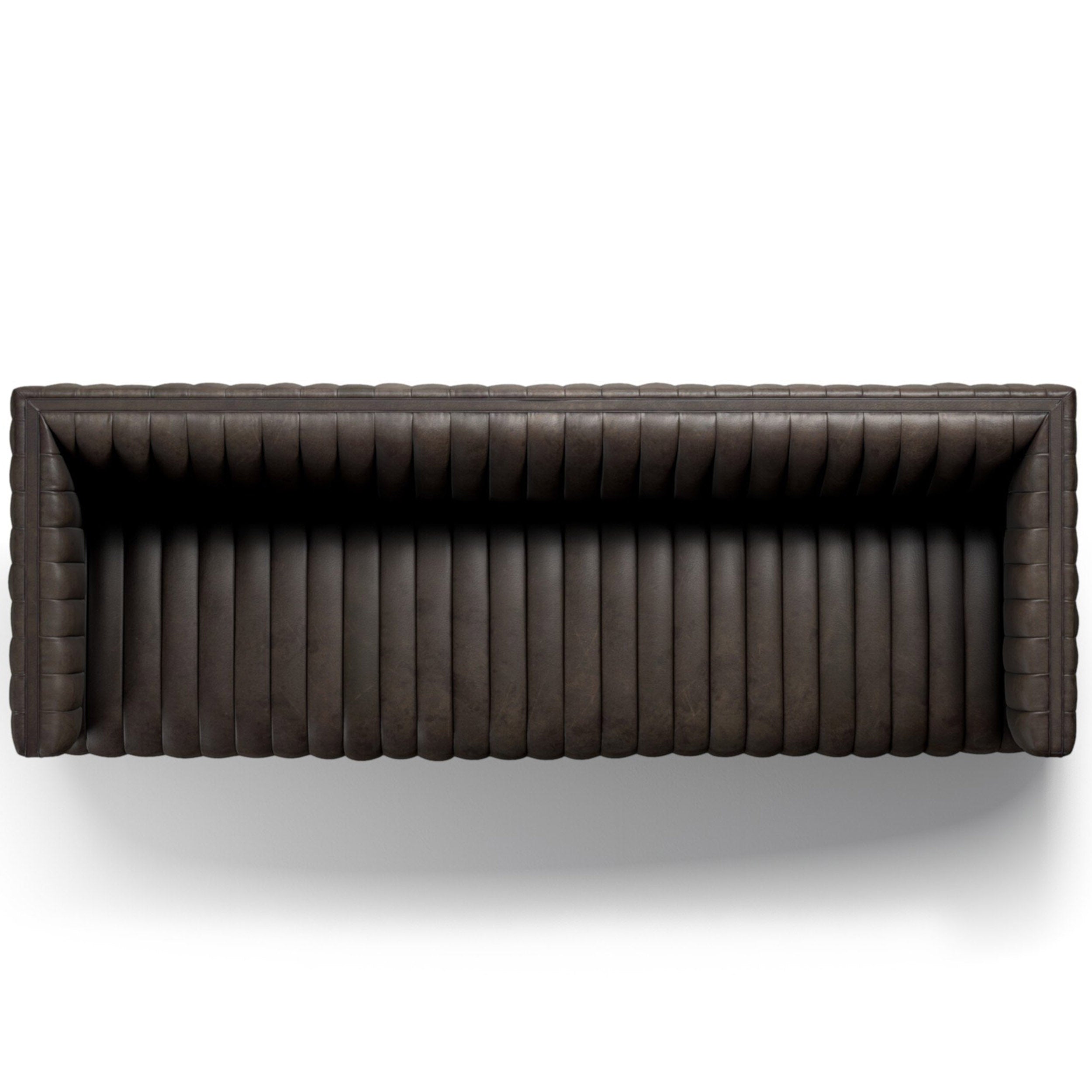 Augustine Sofa, Deacon Wolf