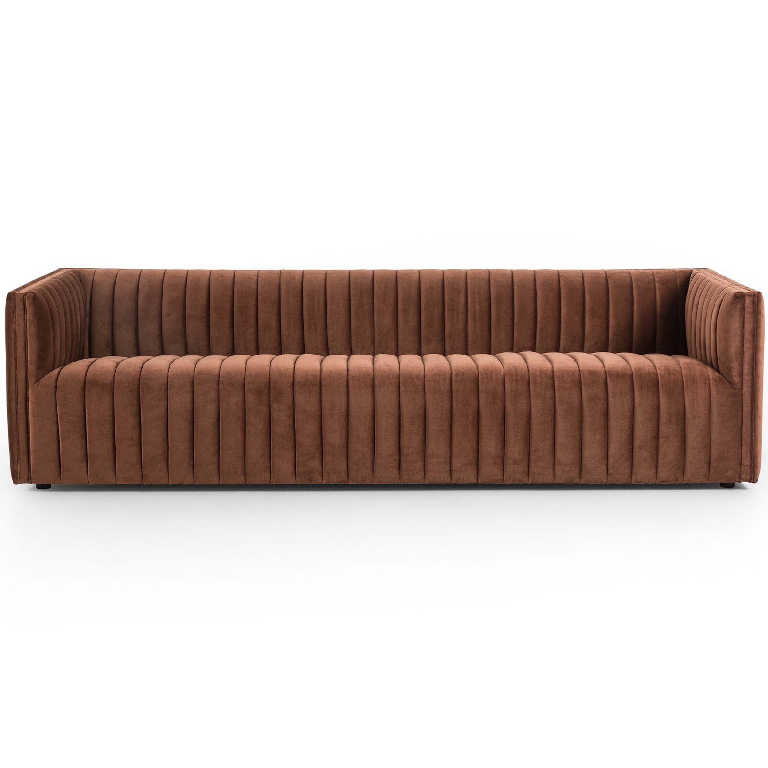Augustine Sofa, Surrey Auburn