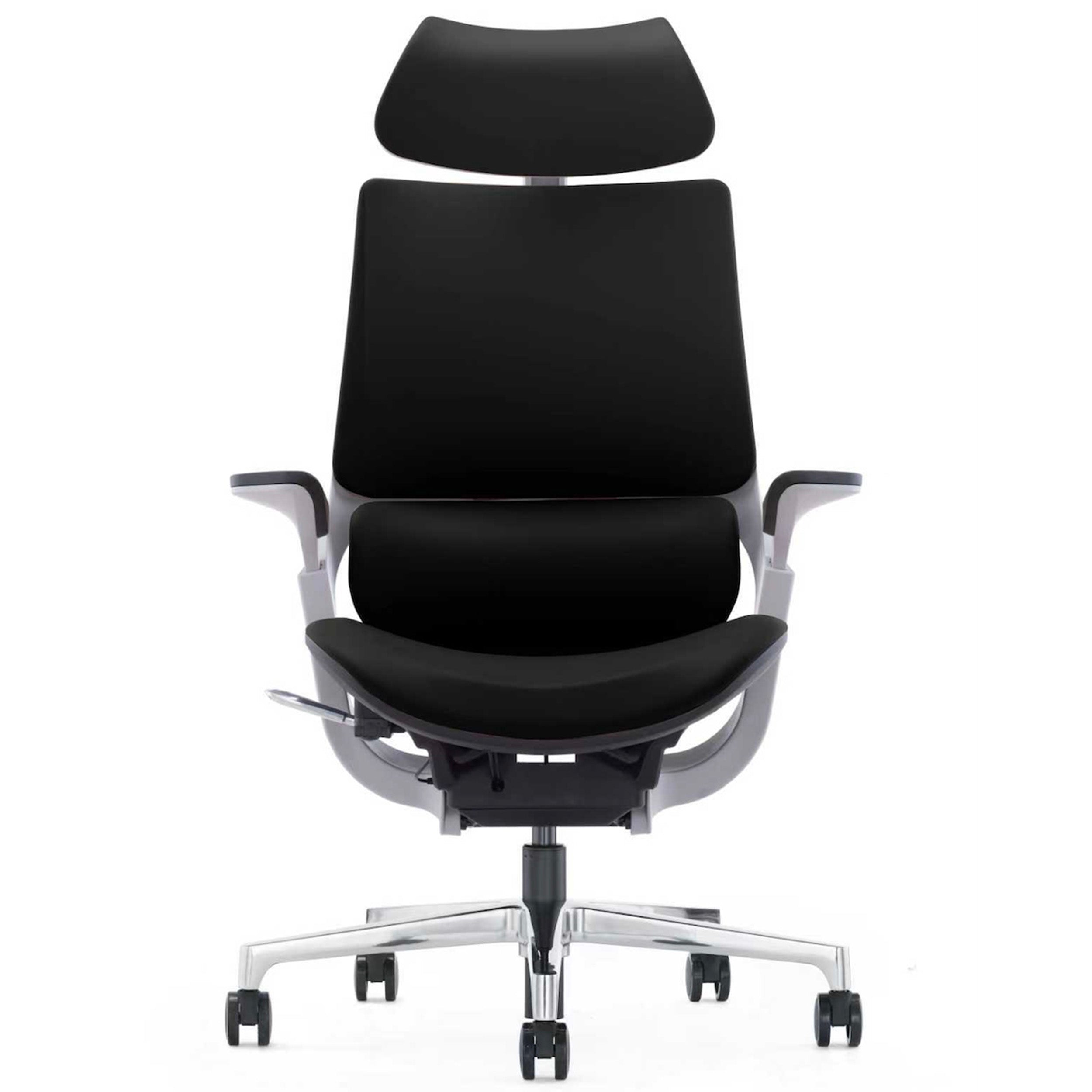 Yoda B1A-B Office Chair, Black