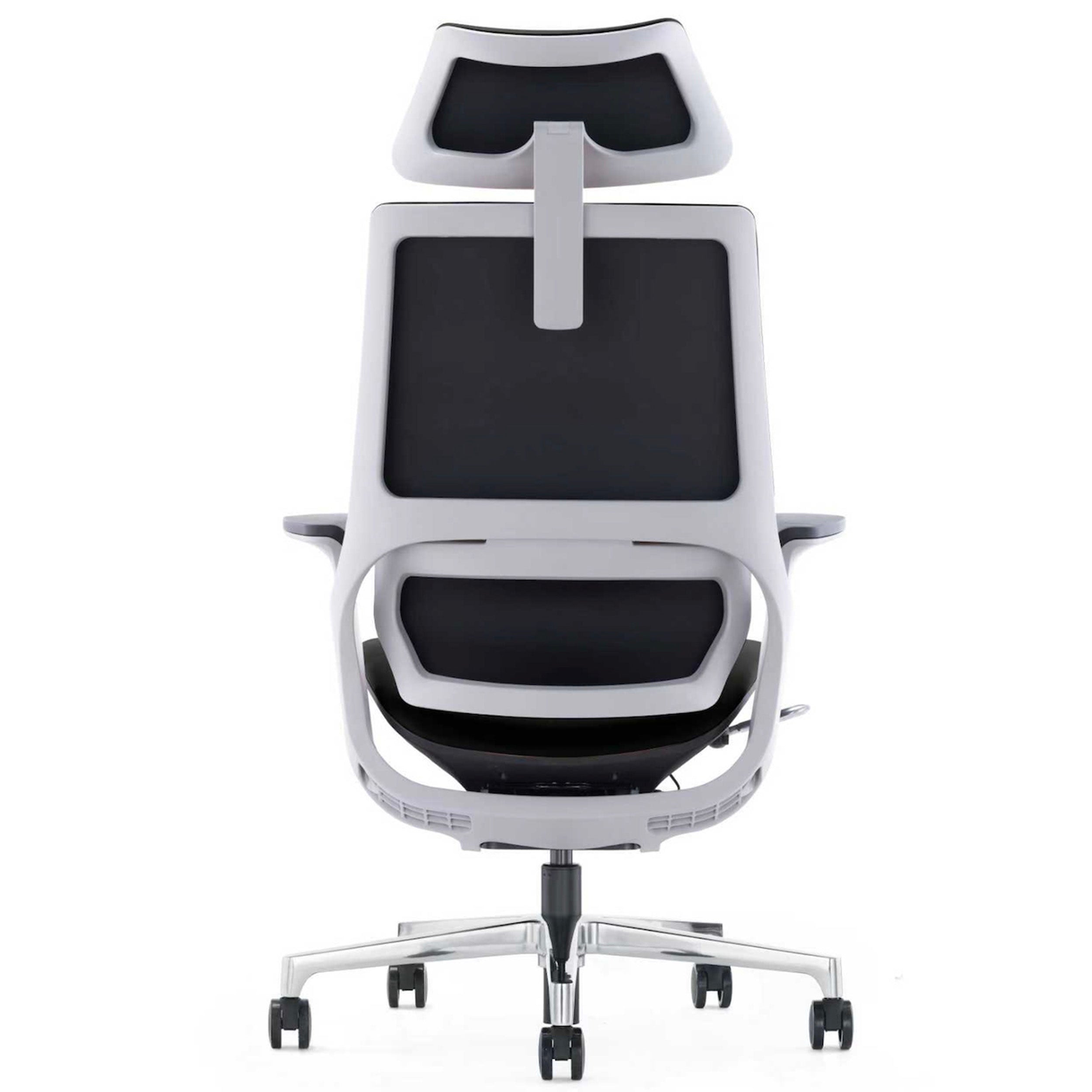 Yoda B1A-B Office Chair, Black