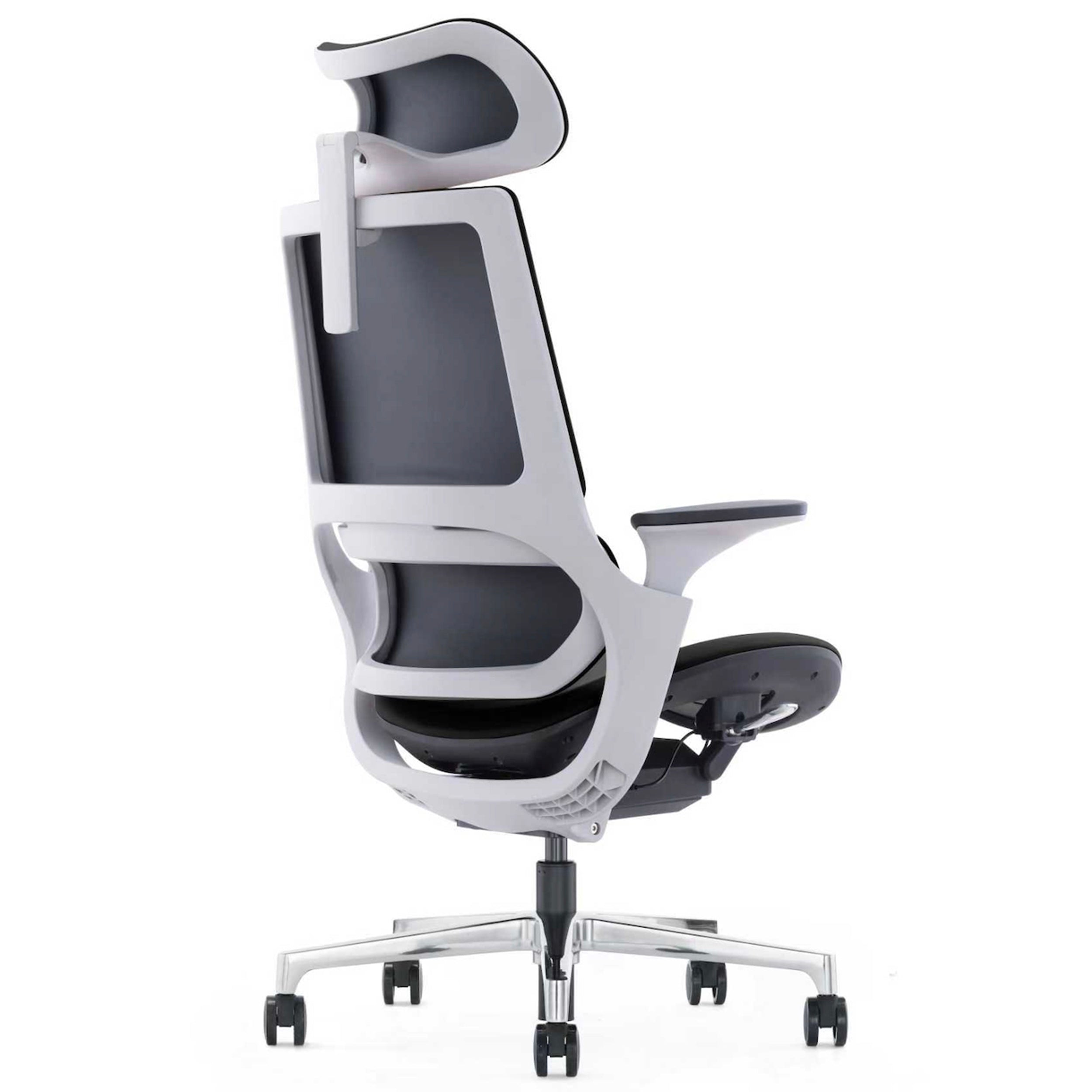 Yoda B1A-B Office Chair, Black