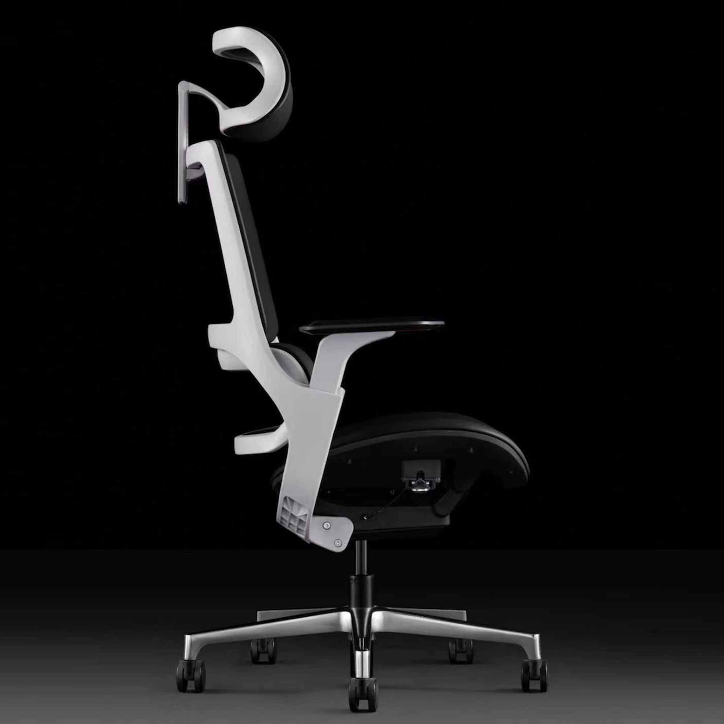Yoda B1A-B Office Chair, Black