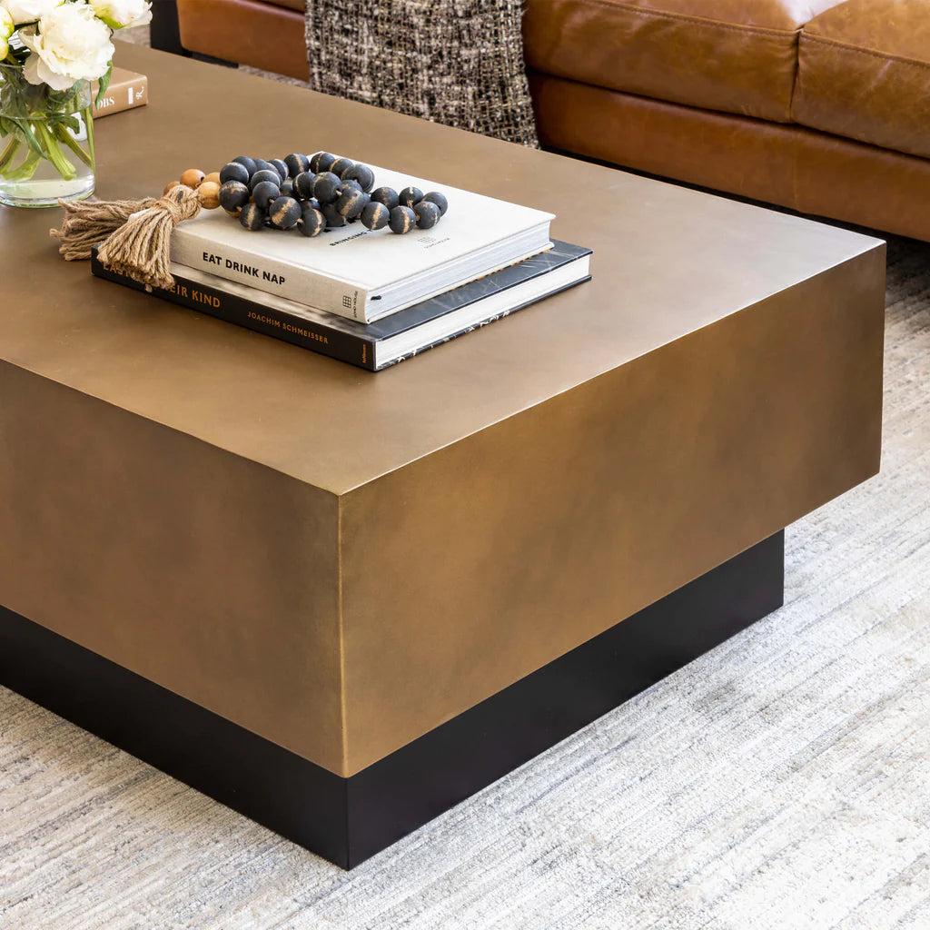 Blakely Coffee Table