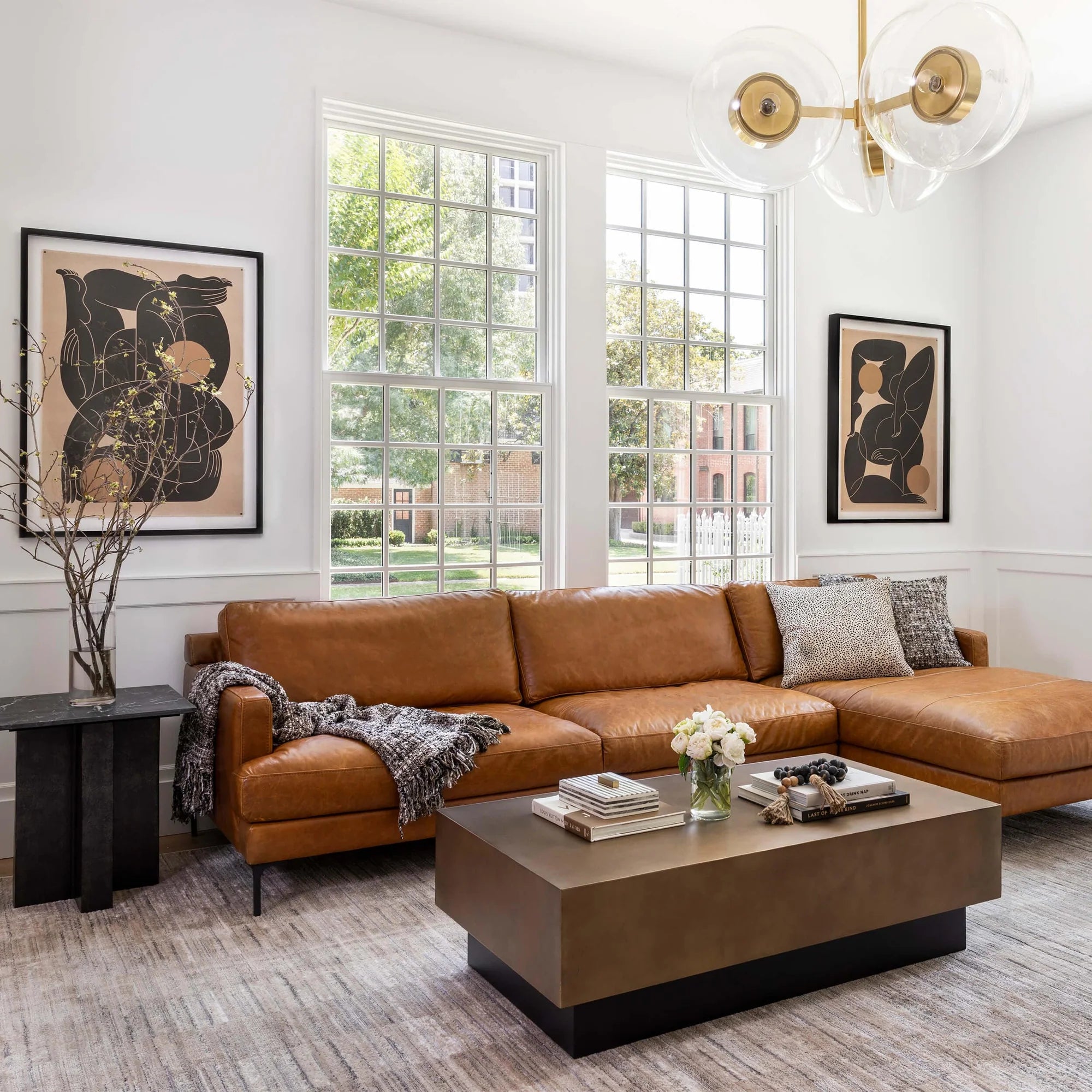 Blakely Coffee Table