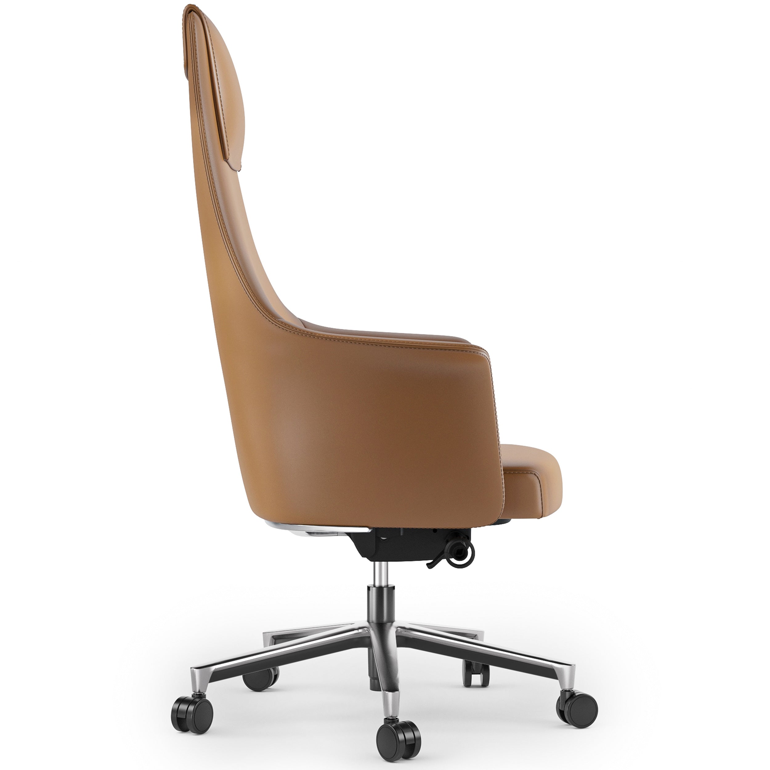 Bolo 3531/32, Saddle