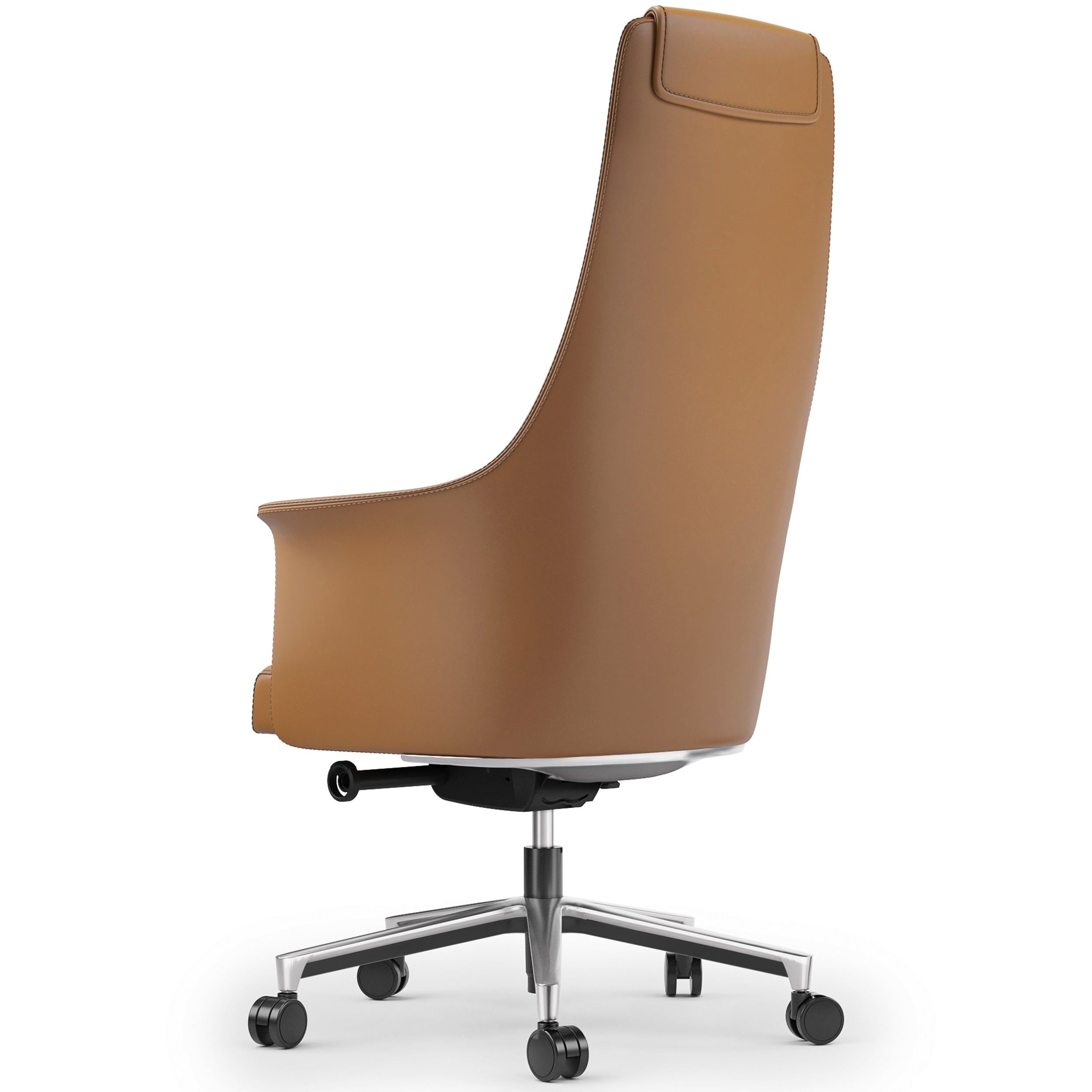 Bolo 3531/32, Saddle