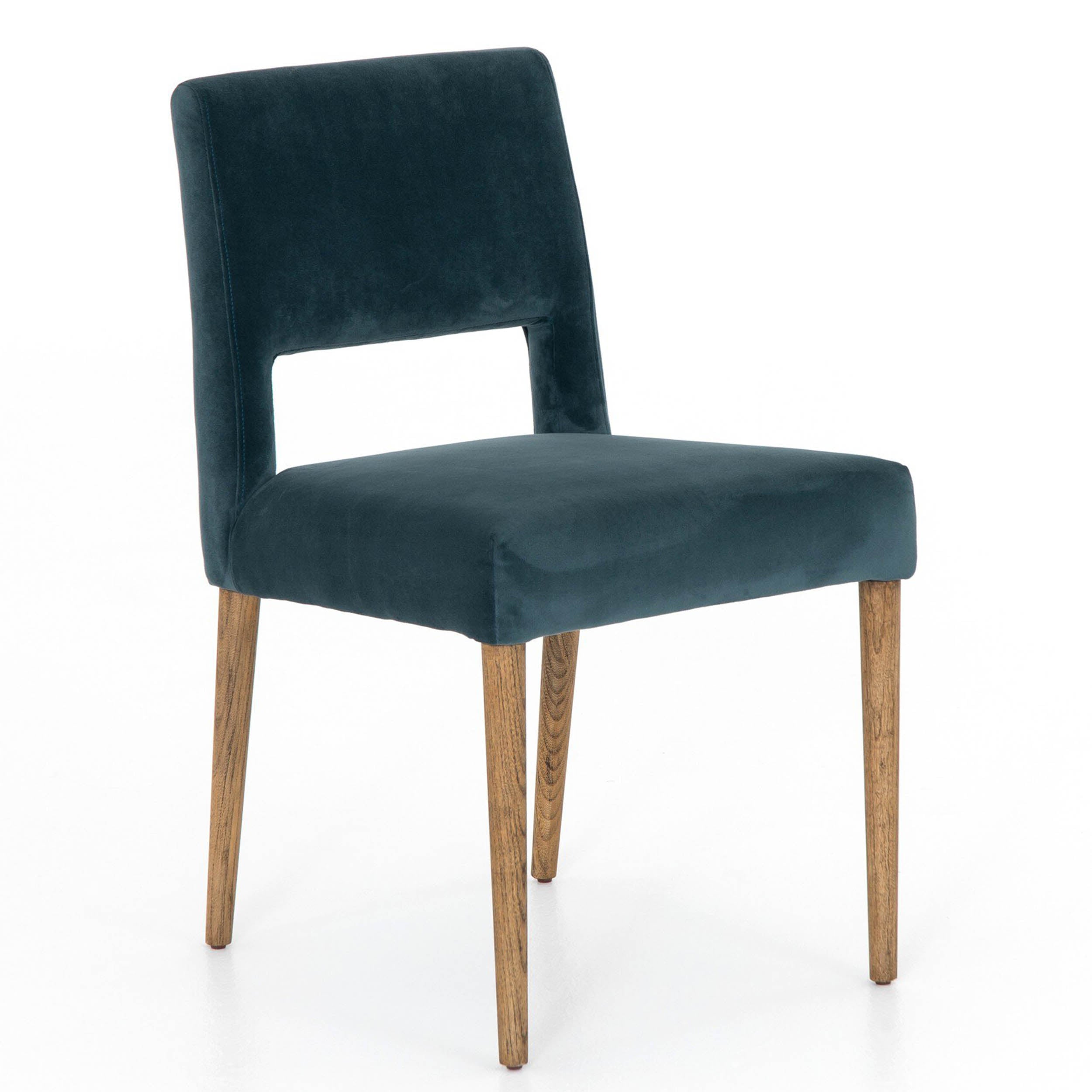 Joseph Dining Chair, Bella Jasper