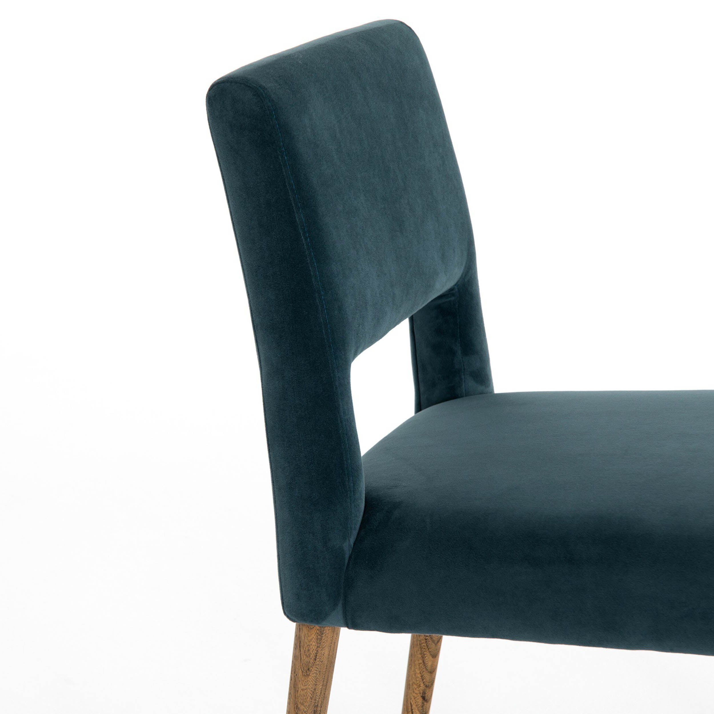 Joseph Dining Chair, Bella Jasper