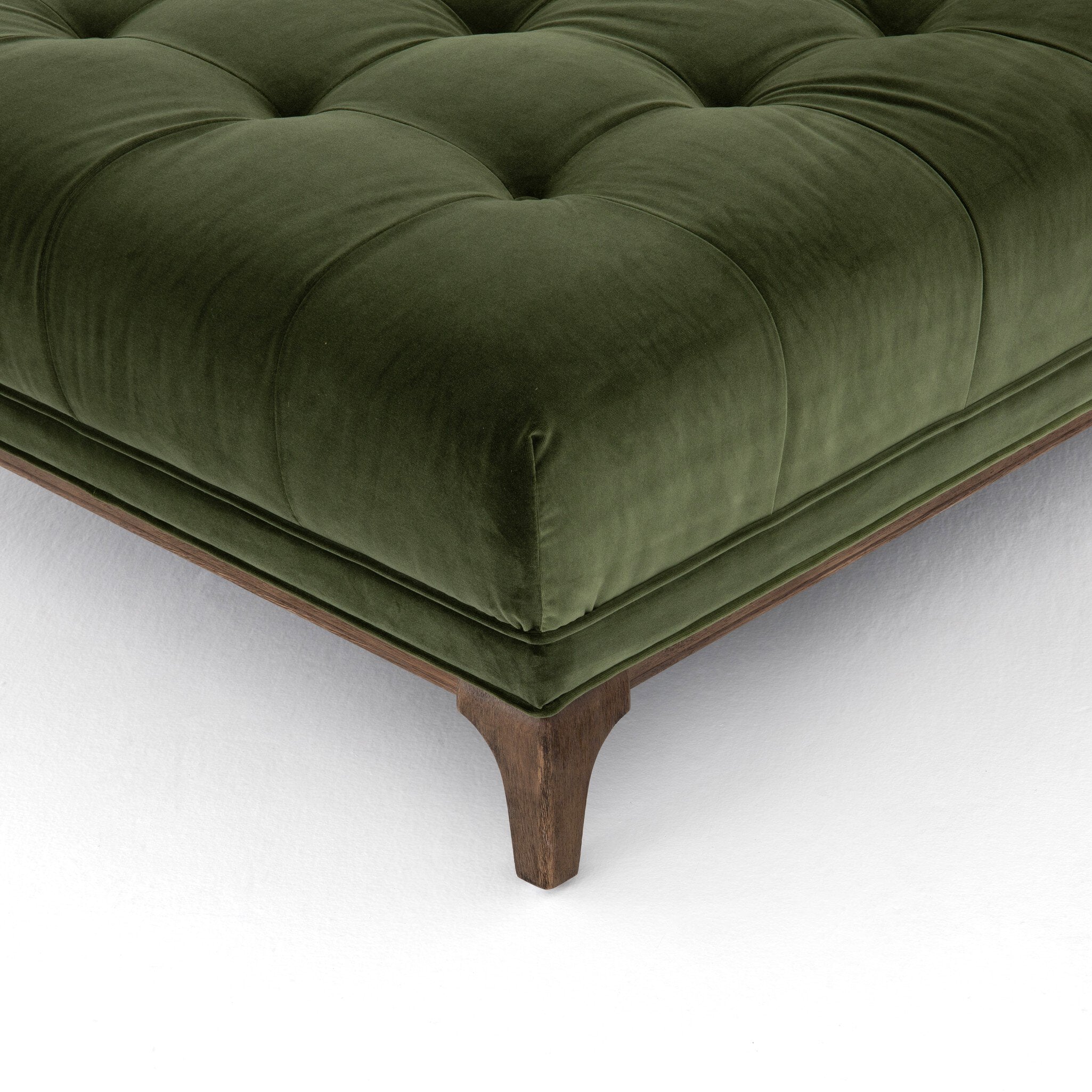 Dylan Chaise Lounge, Sapphire Olive