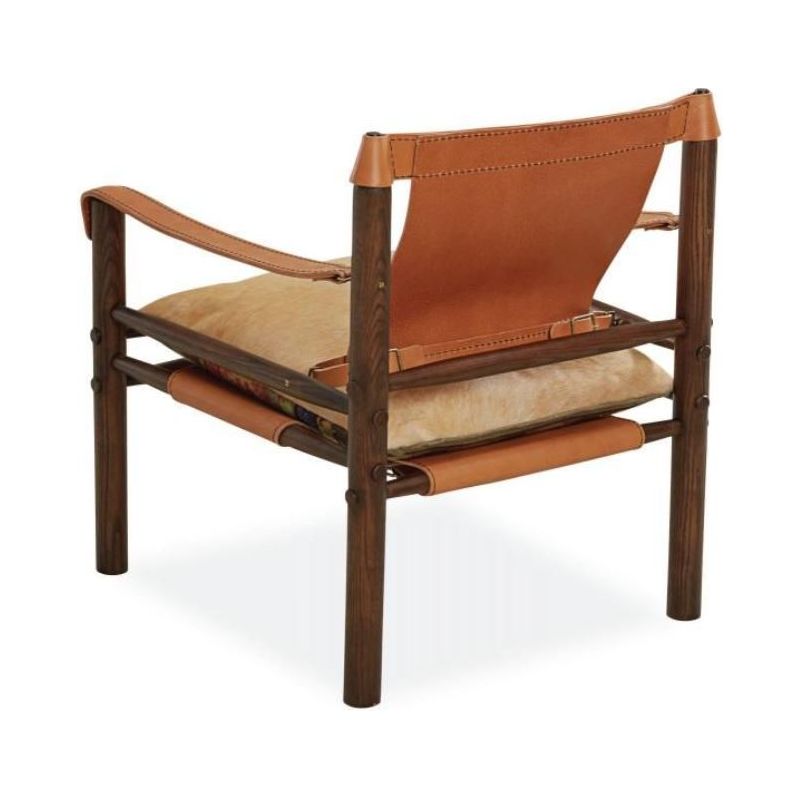 L1898 Leather Chair