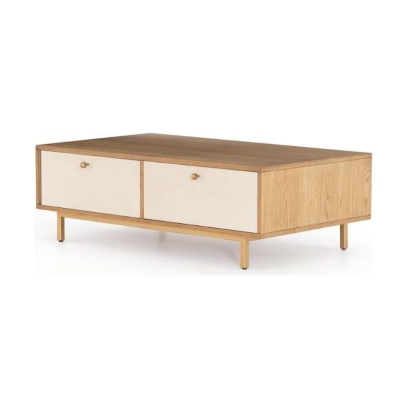 Abiline Coffee Table