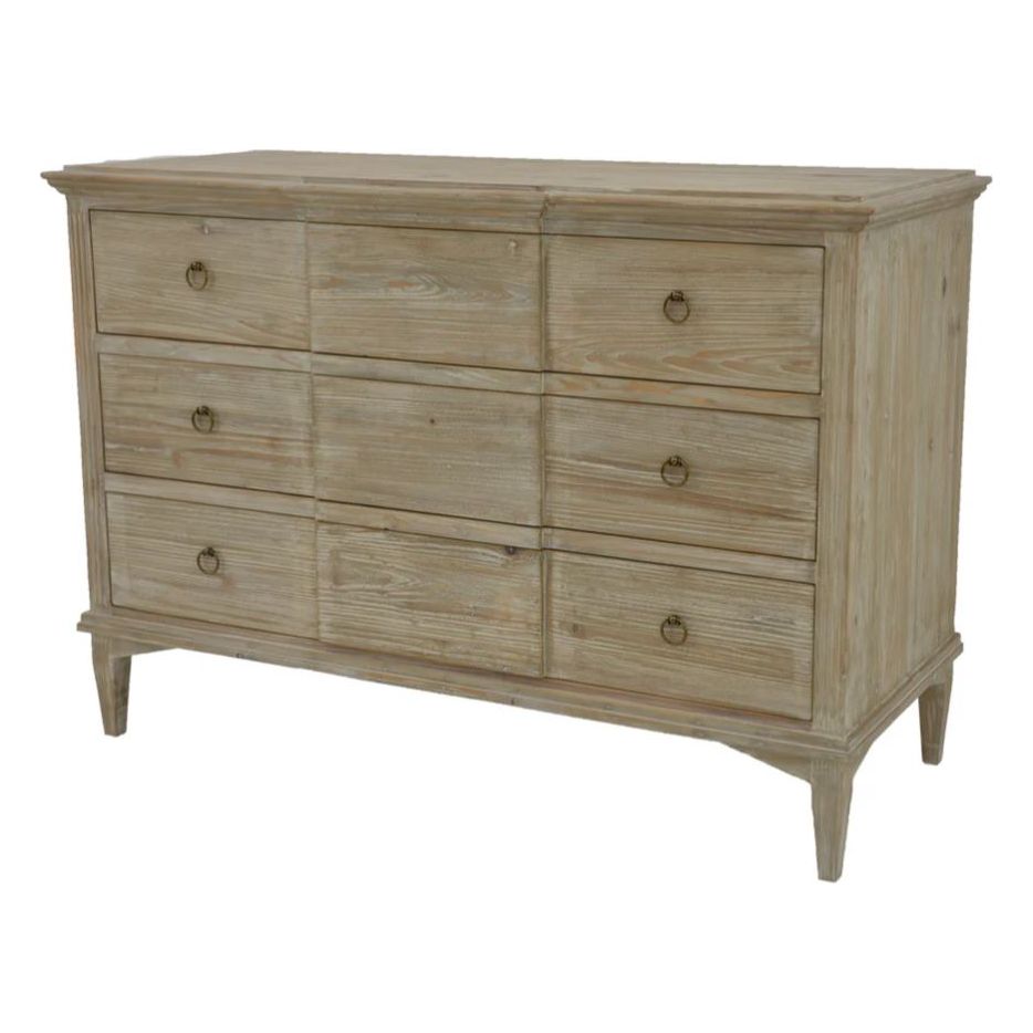 Terrace Chest