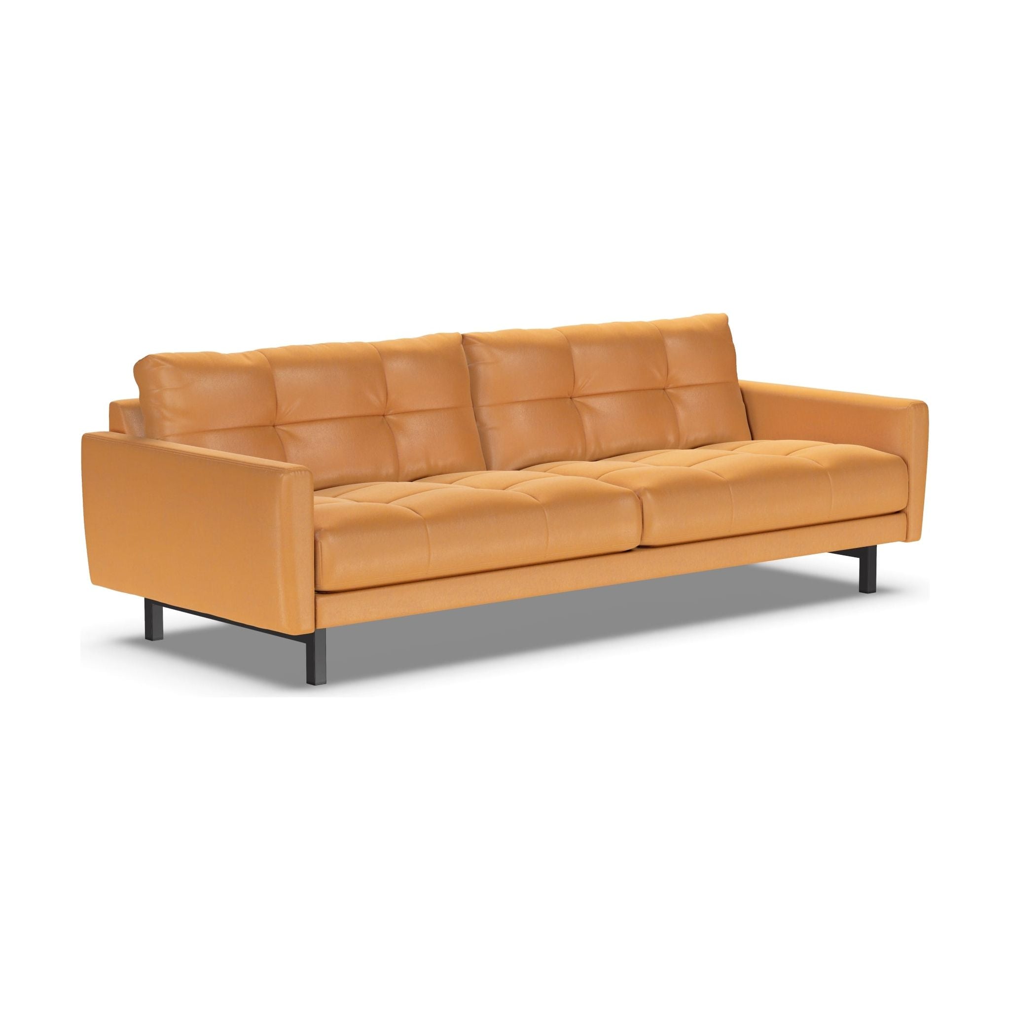 American Leather High Leg Carmet