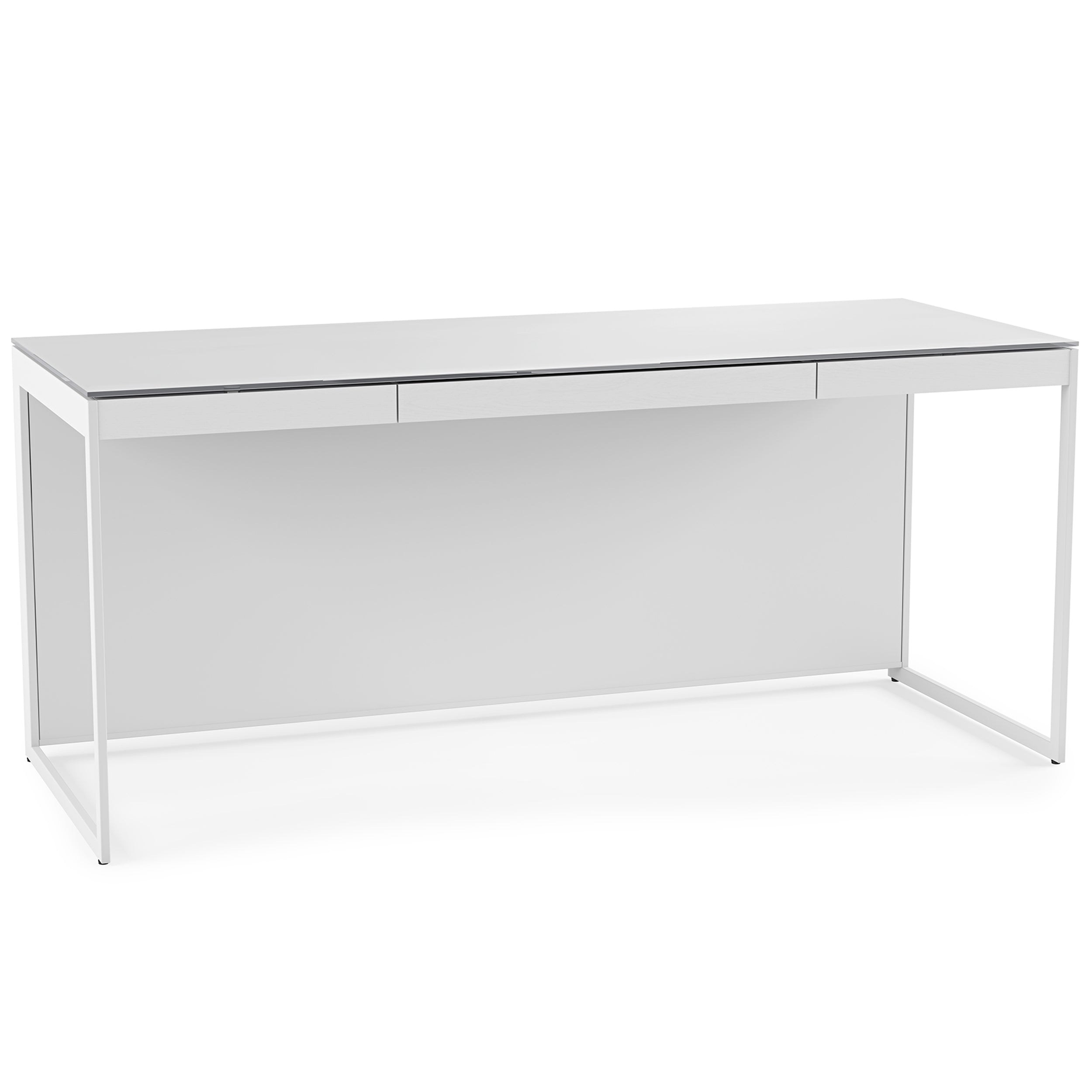 Centro 6401, Satin White