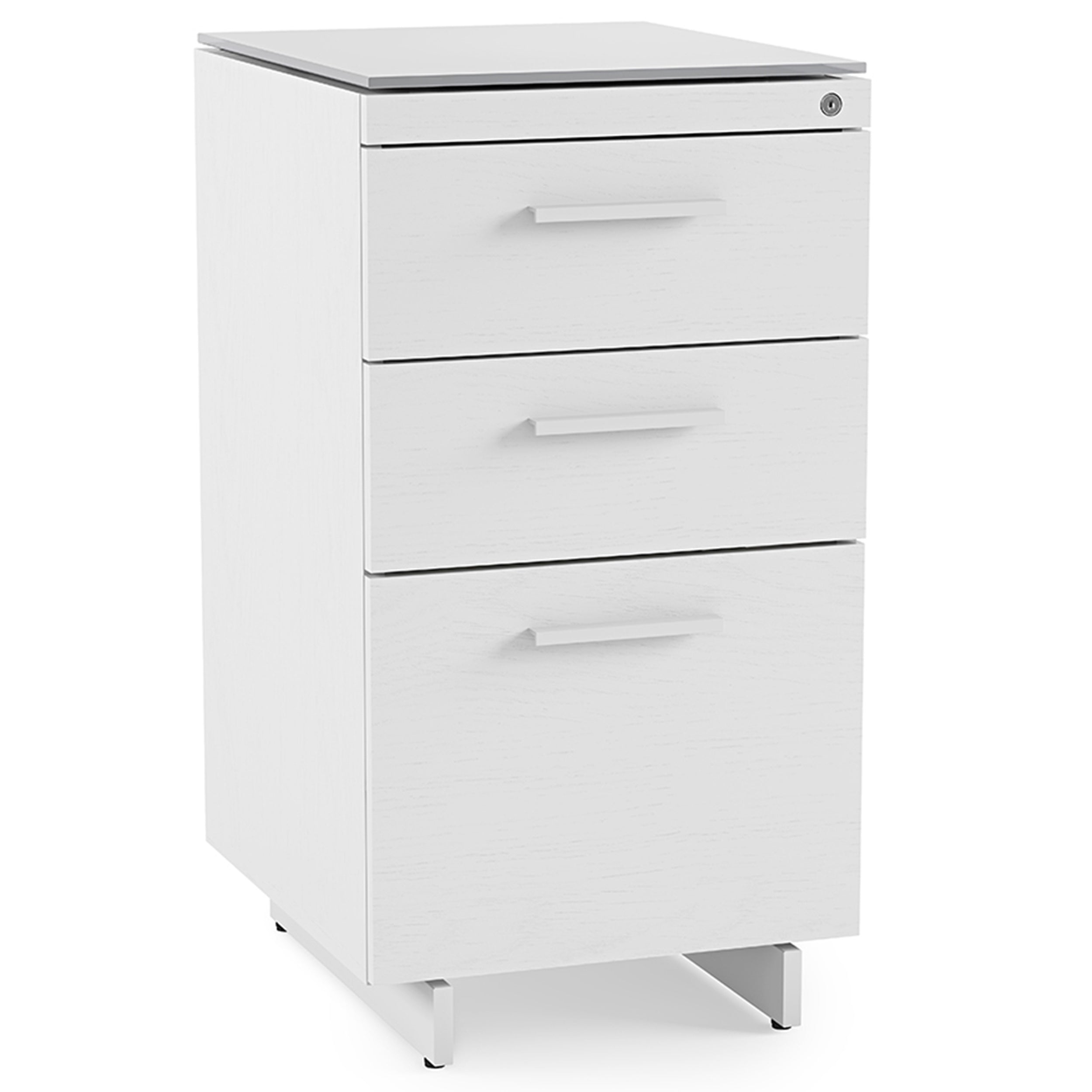 Centro 6414, Satin White