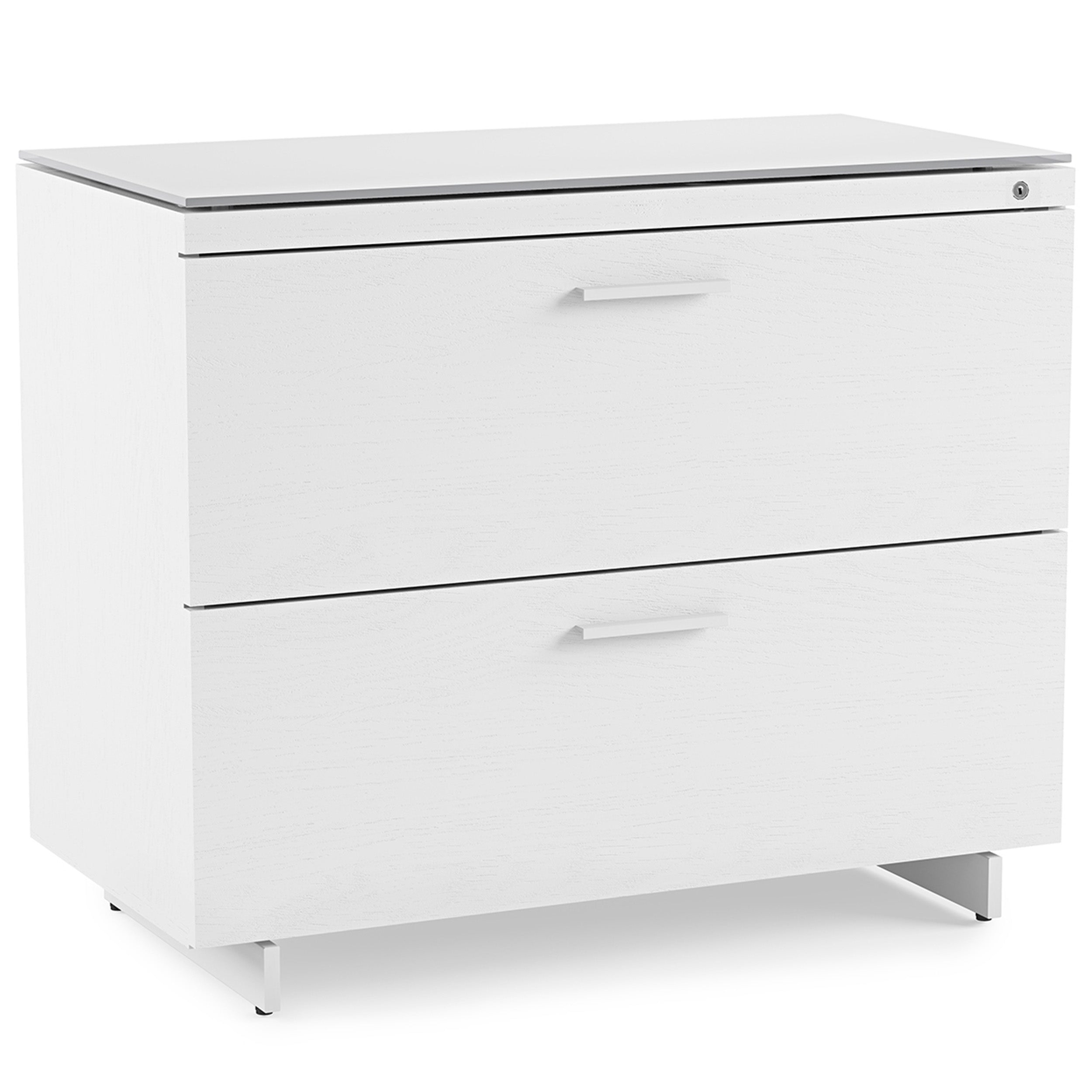 Centro 6416, Satin White