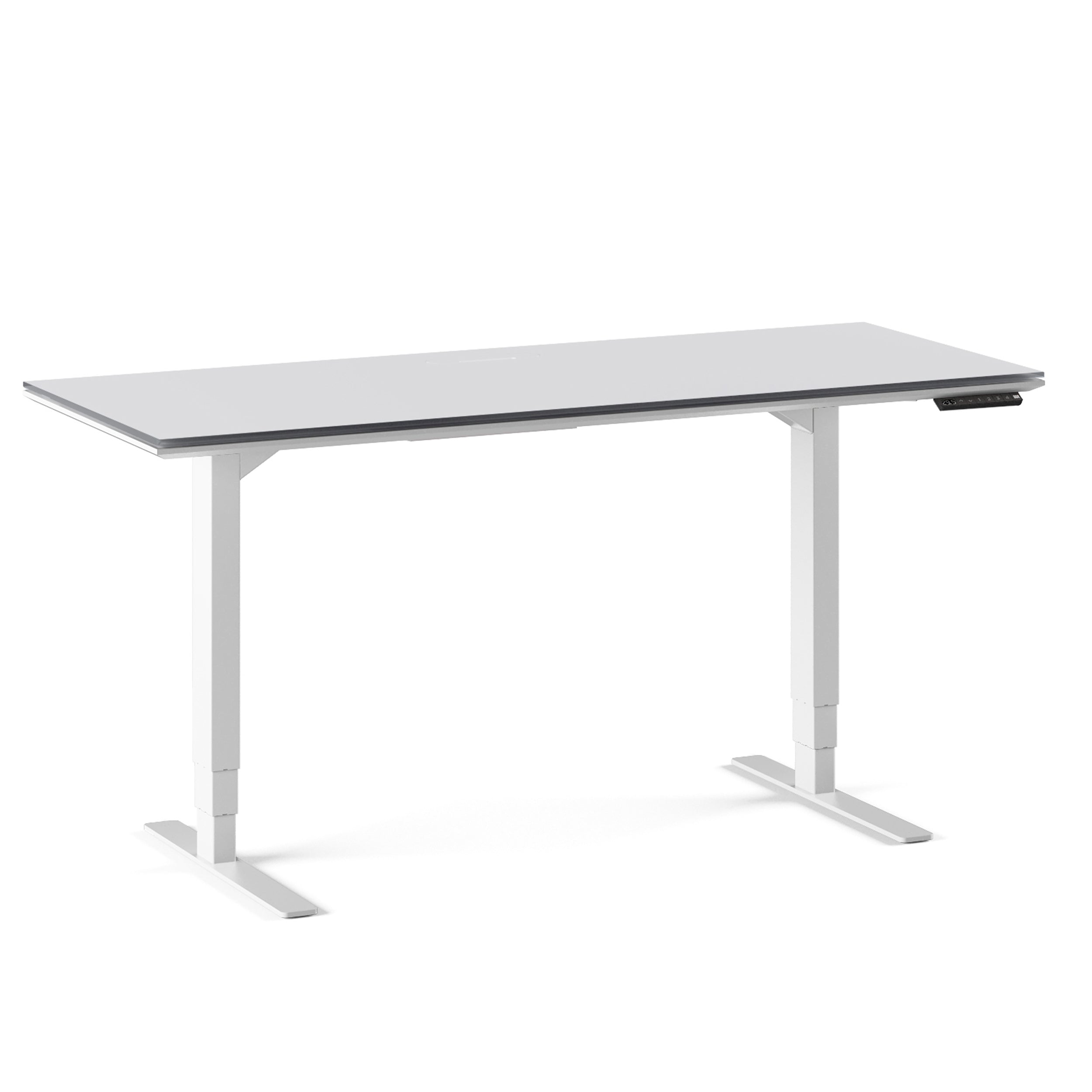 Centro 6451-2, Satin White
